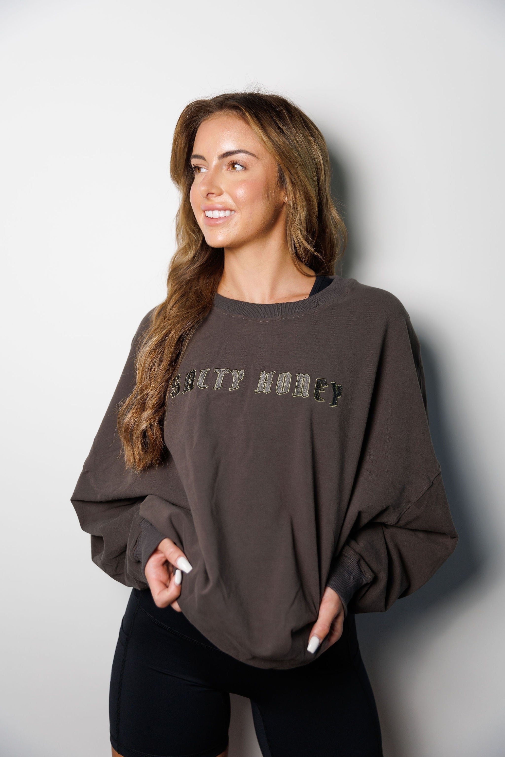 CREWNECKS