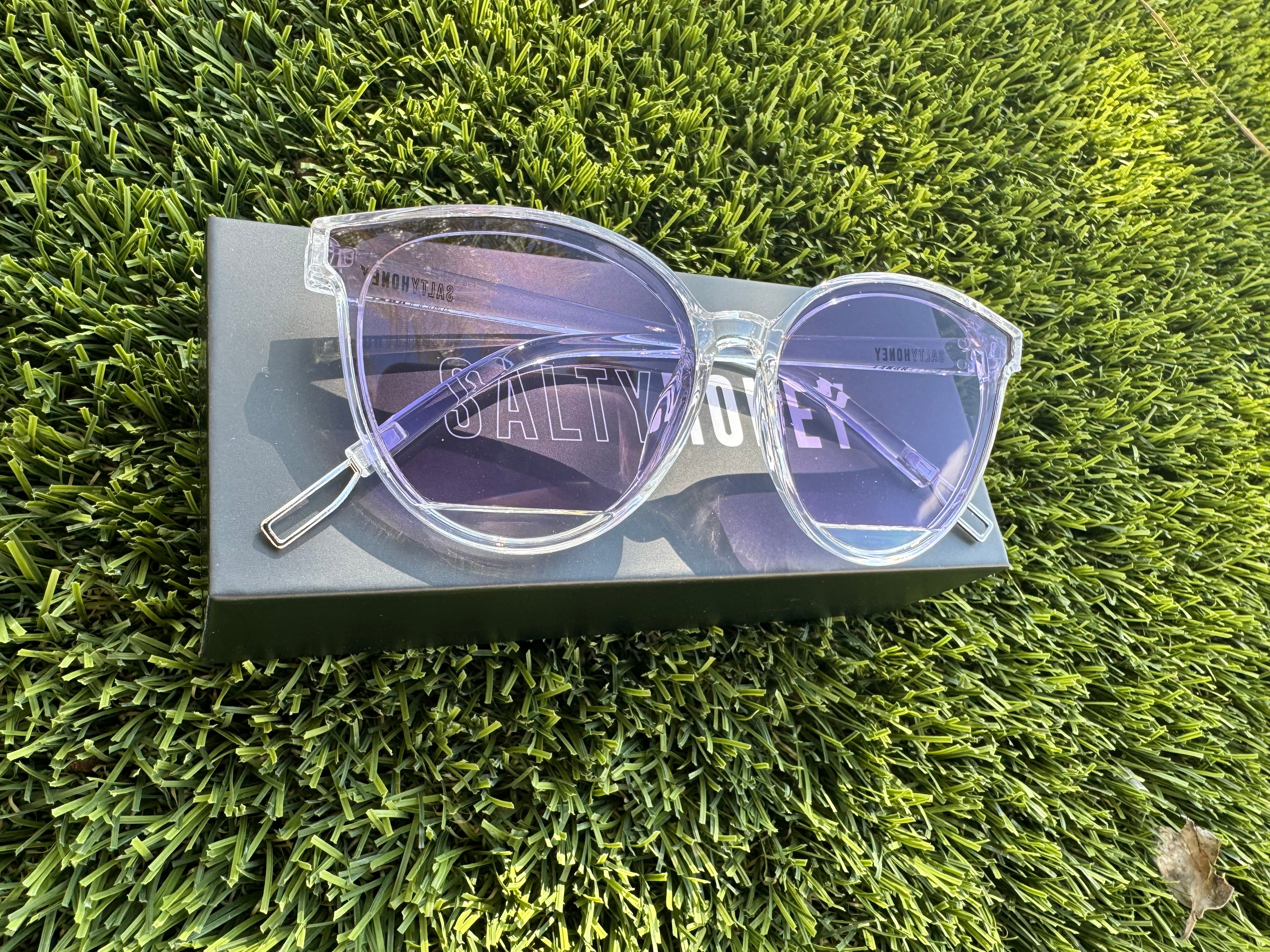 SUNNIES: PURPLE HAZE