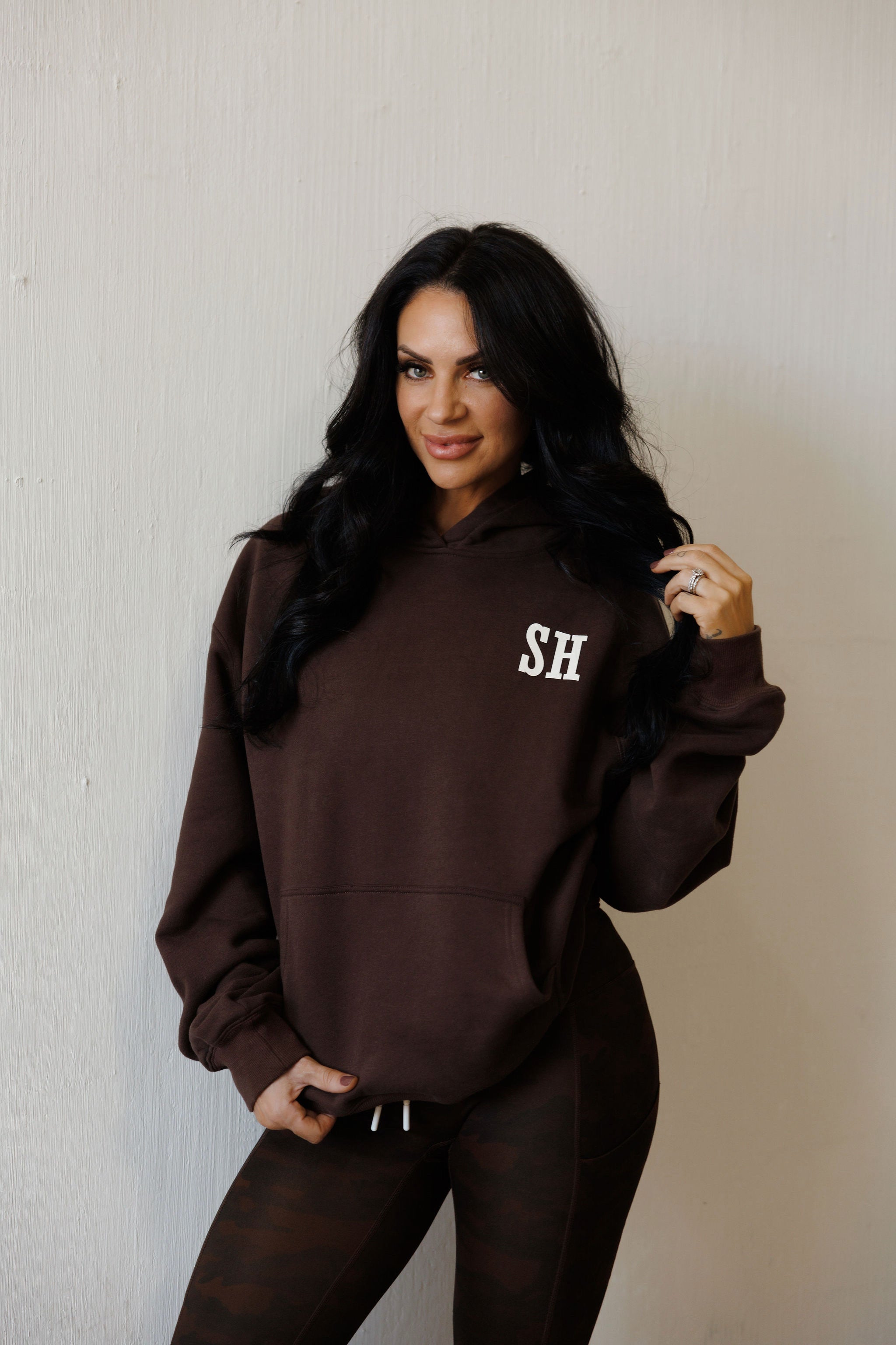 *PREORDER* HAVEN x SHELLEY | BF HOODIE