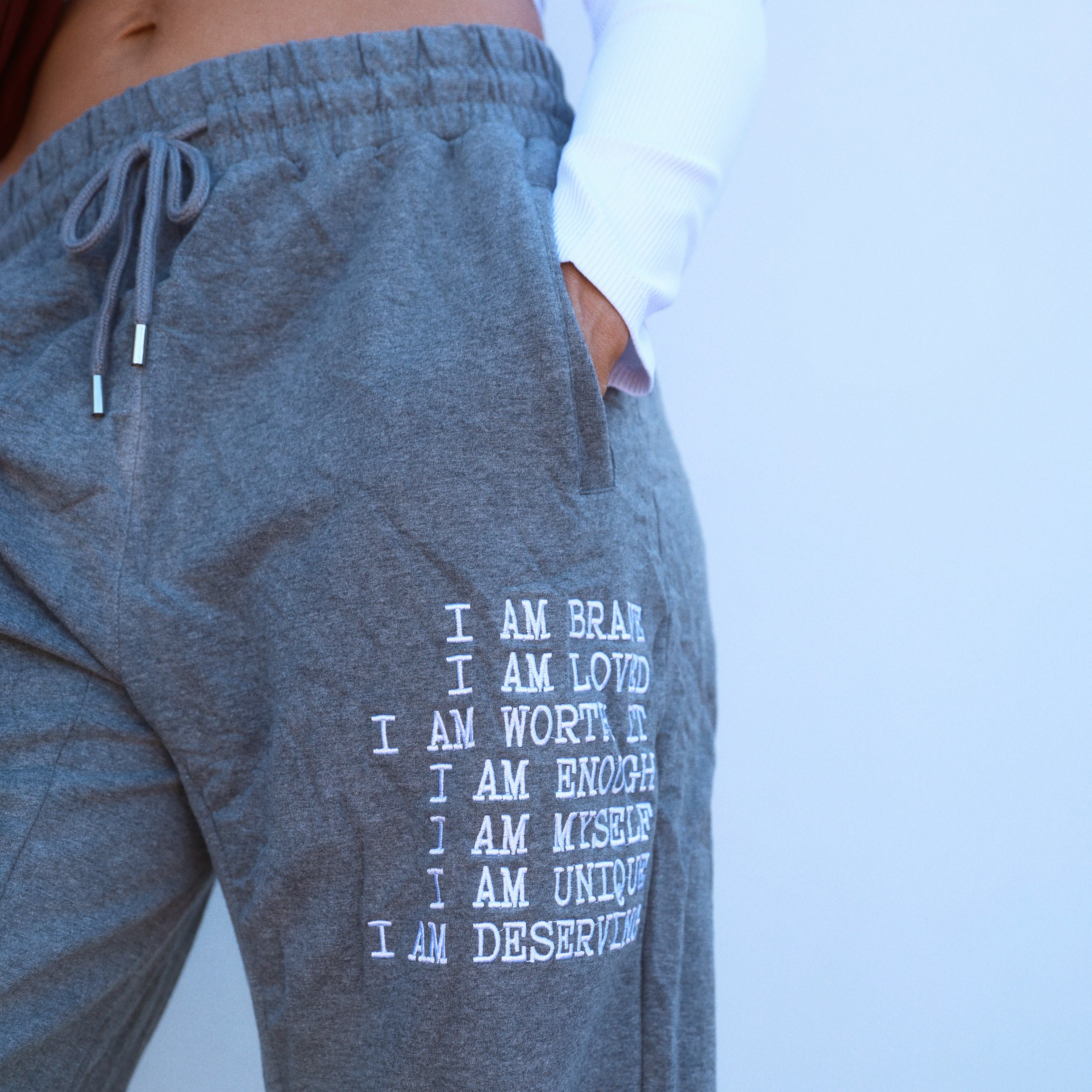 AFFIRM Sweatpants (4 colors)