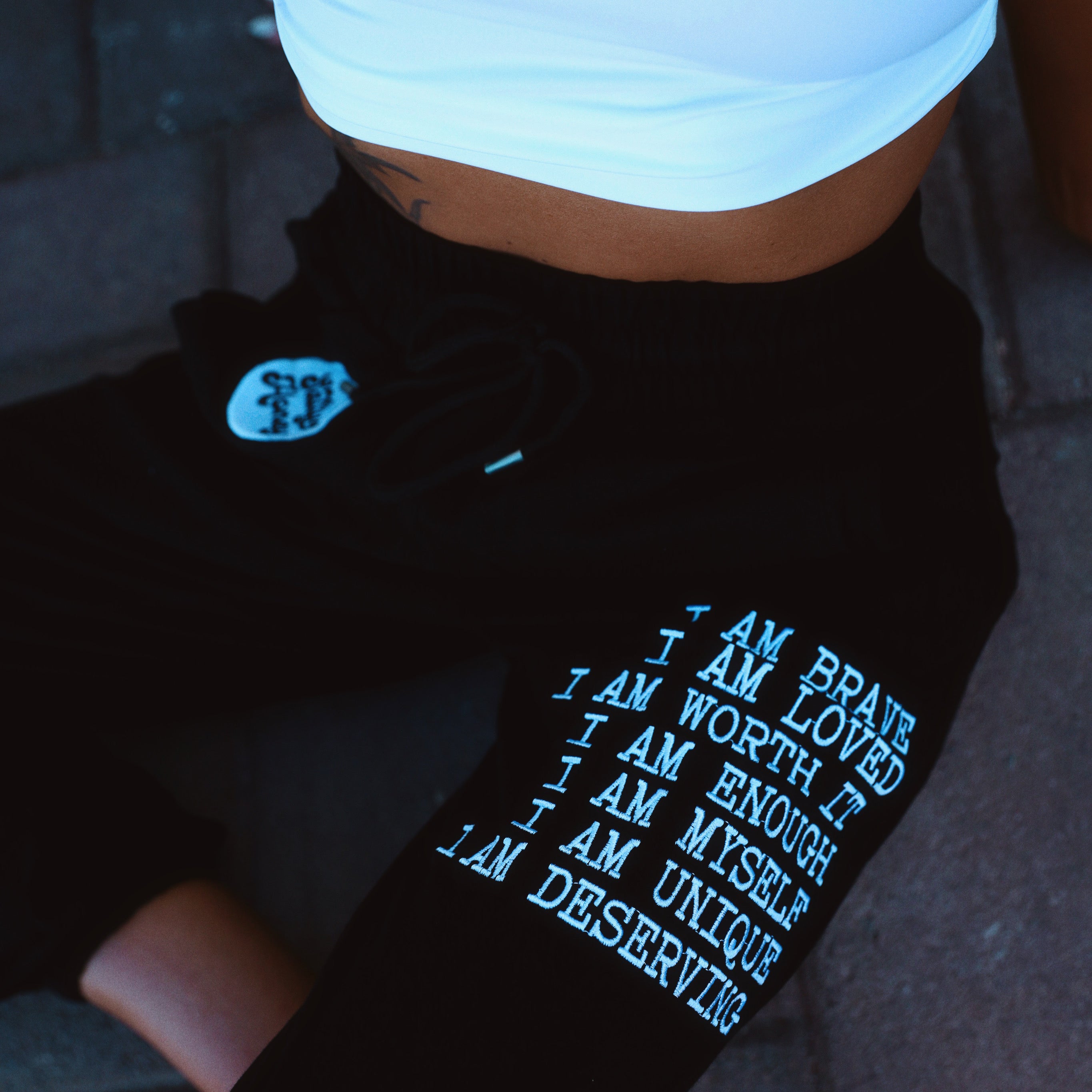 AFFIRM Sweatpants (4 colors)