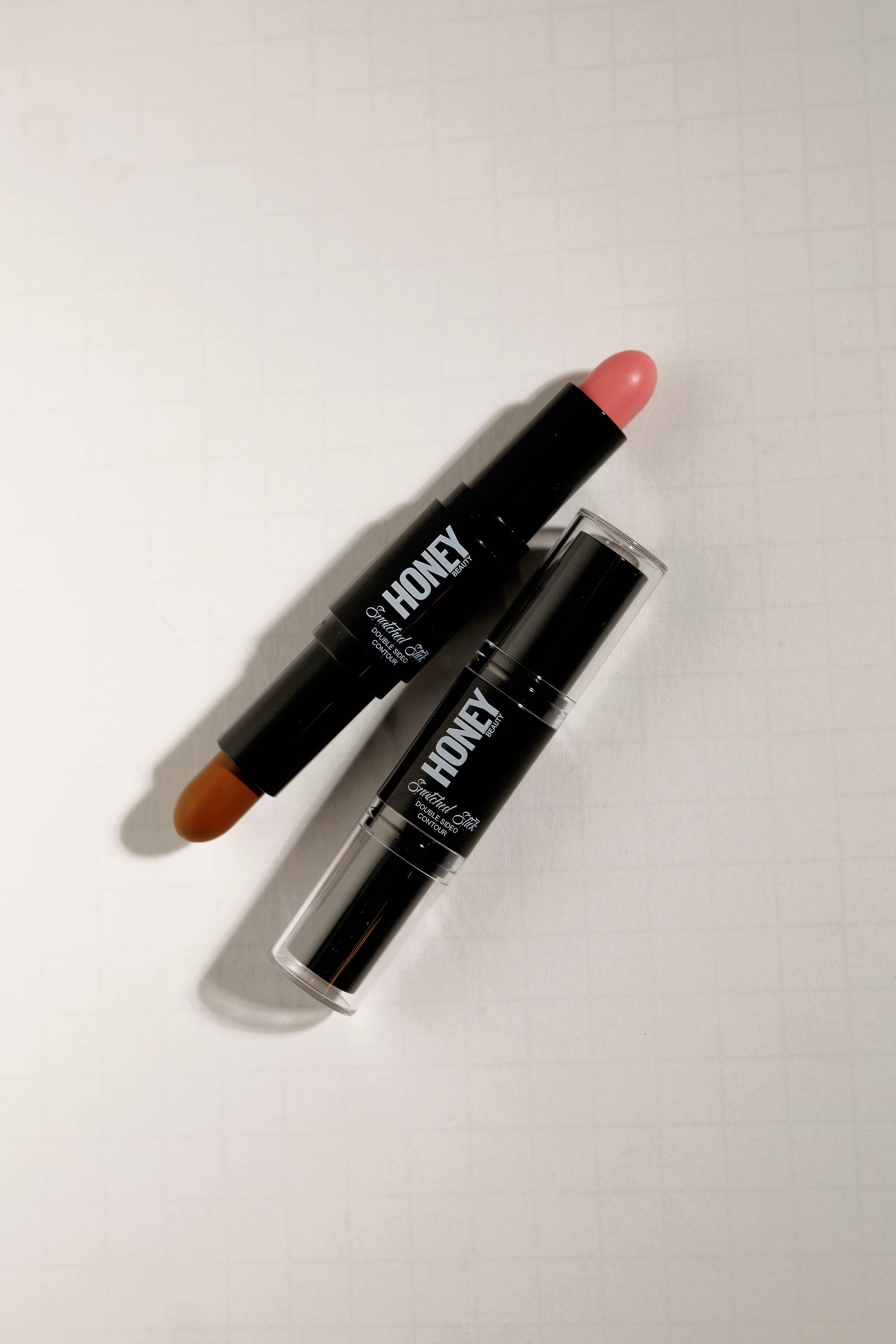 HONEY BEAUTY: SNATCHED CONTOUR STICK