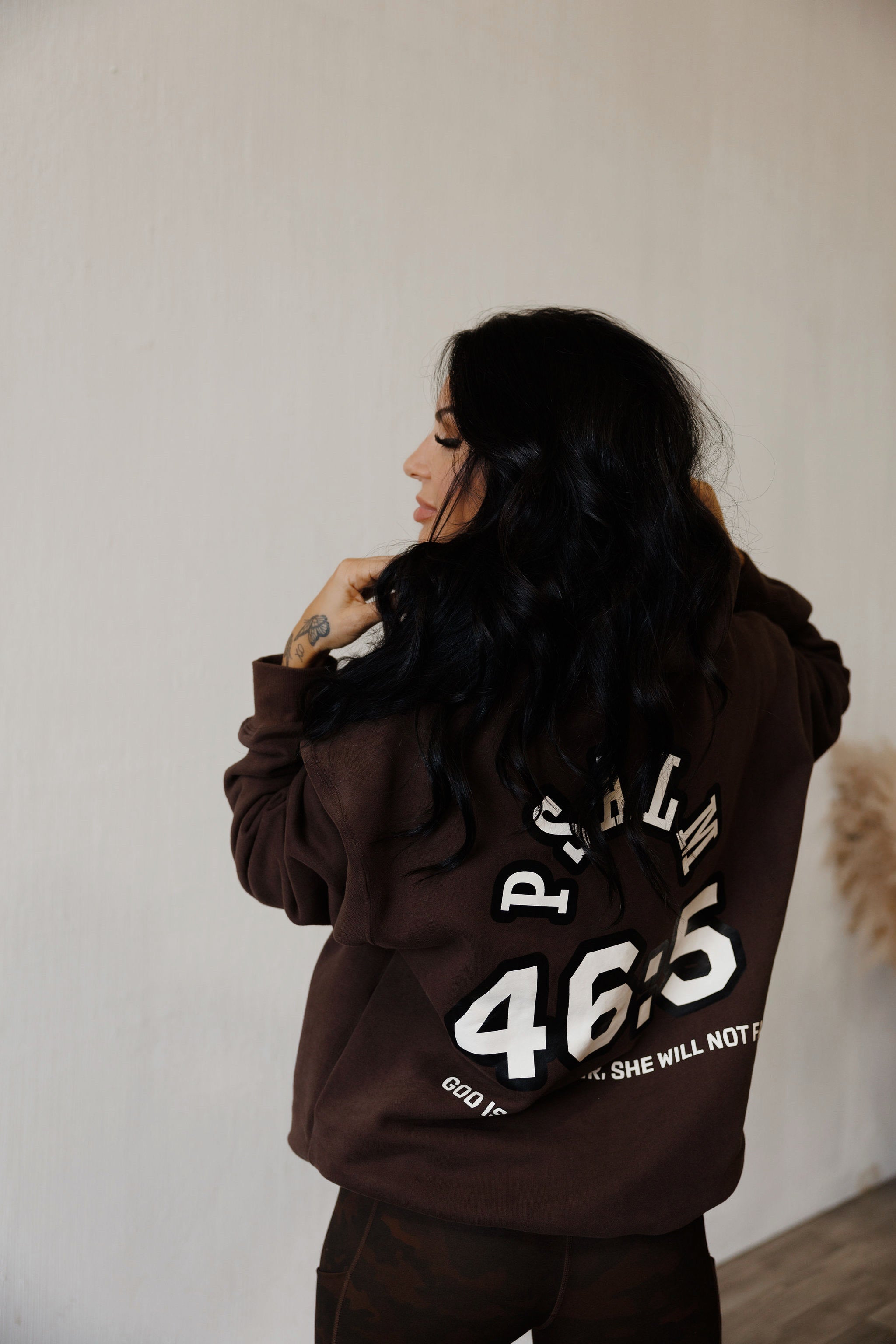 *PREORDER* HAVEN x SHELLEY | BF HOODIE