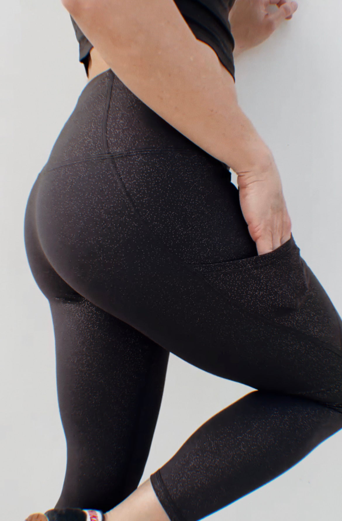 Salar solid powerform on sale legging