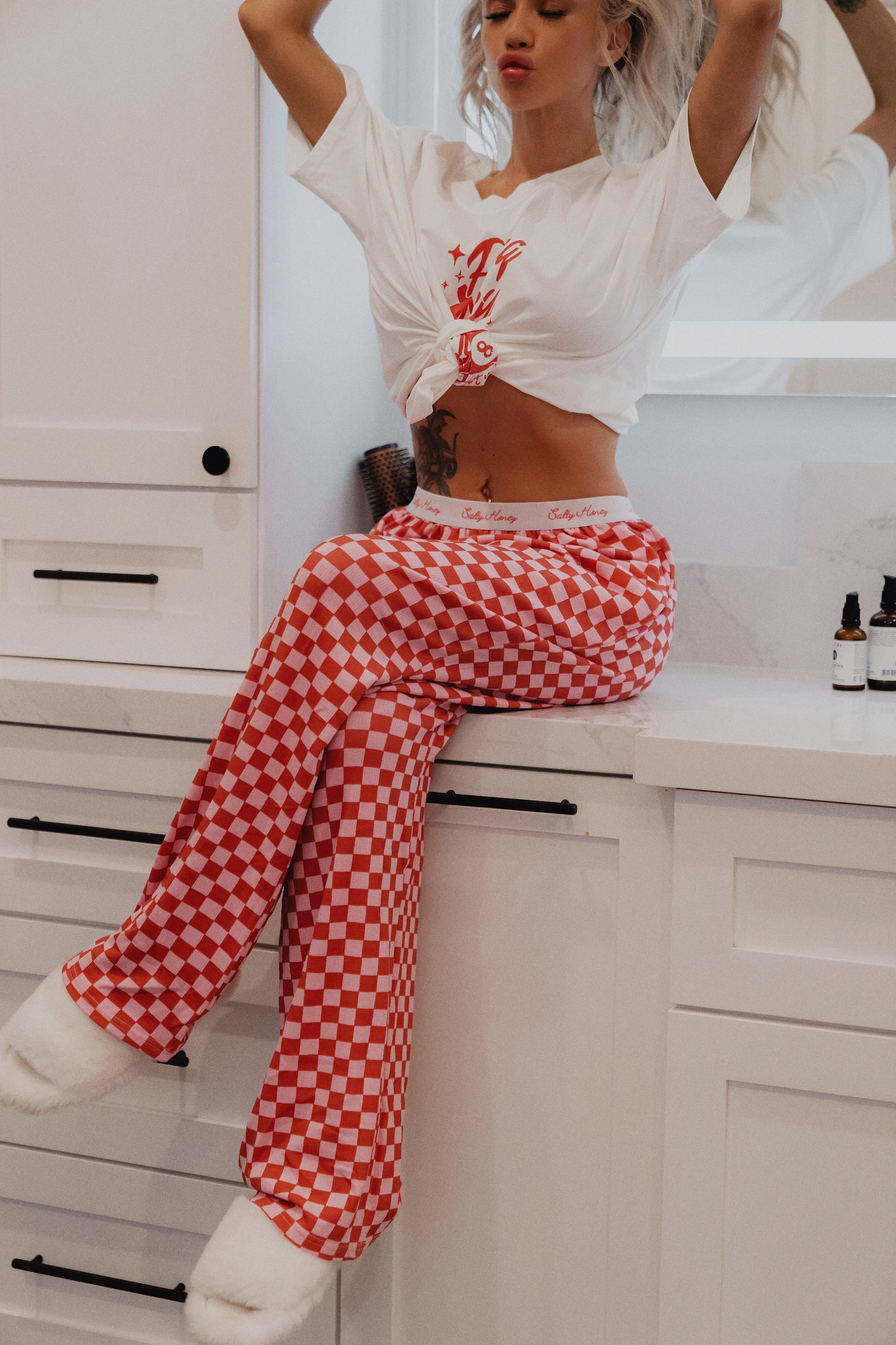 *PREORDER* SLUMBER PANT: LOVER