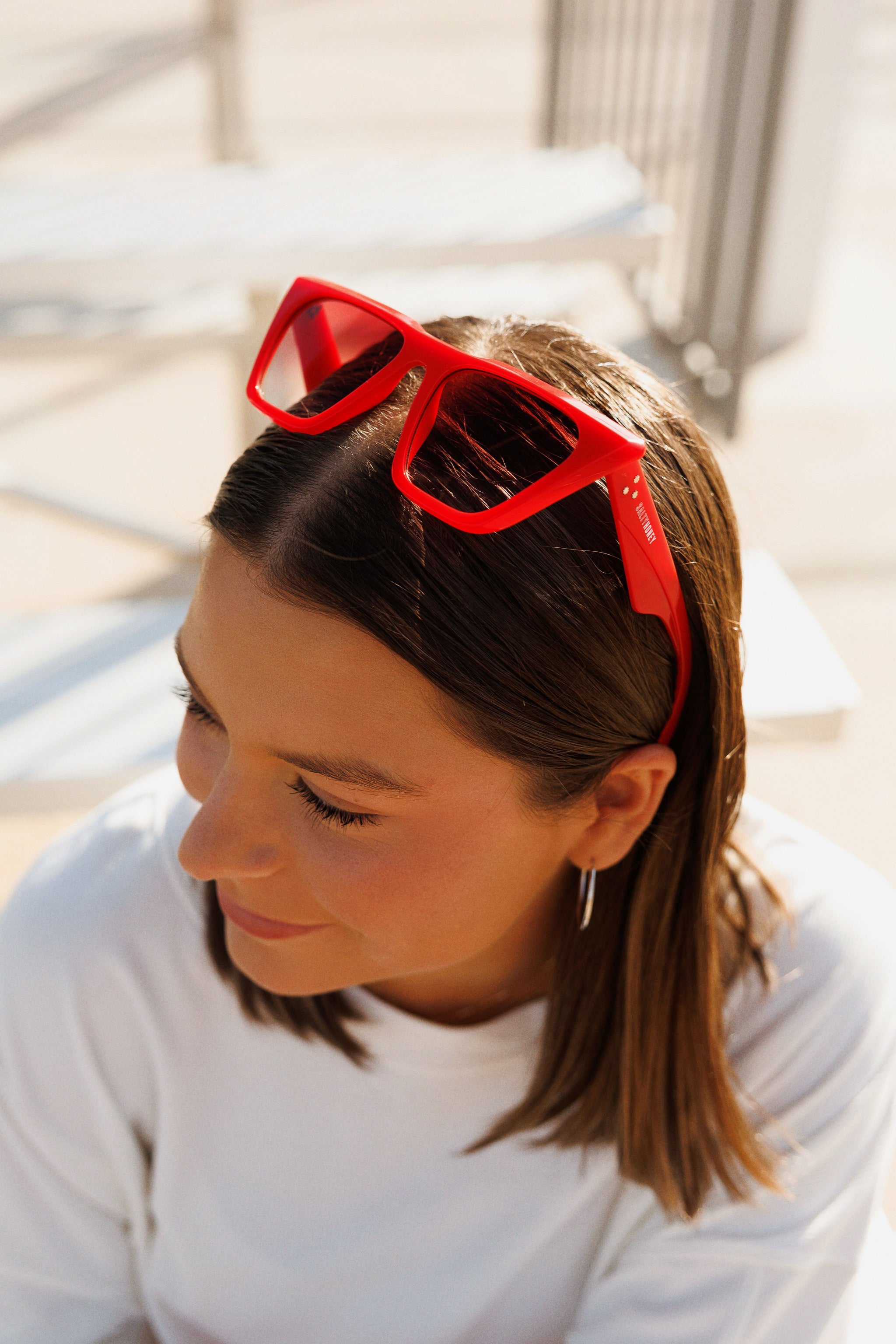 SUNNIES: FLAMIN HOT