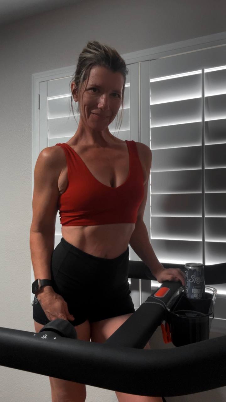 TRANSITION BRA: CRANBERRY