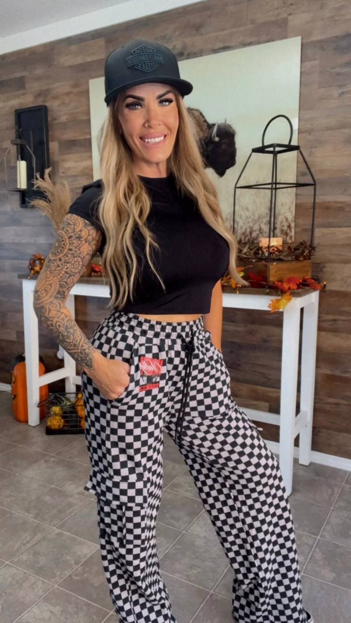 STASHED CARGO PANT: FOG CHECK | REGULAR