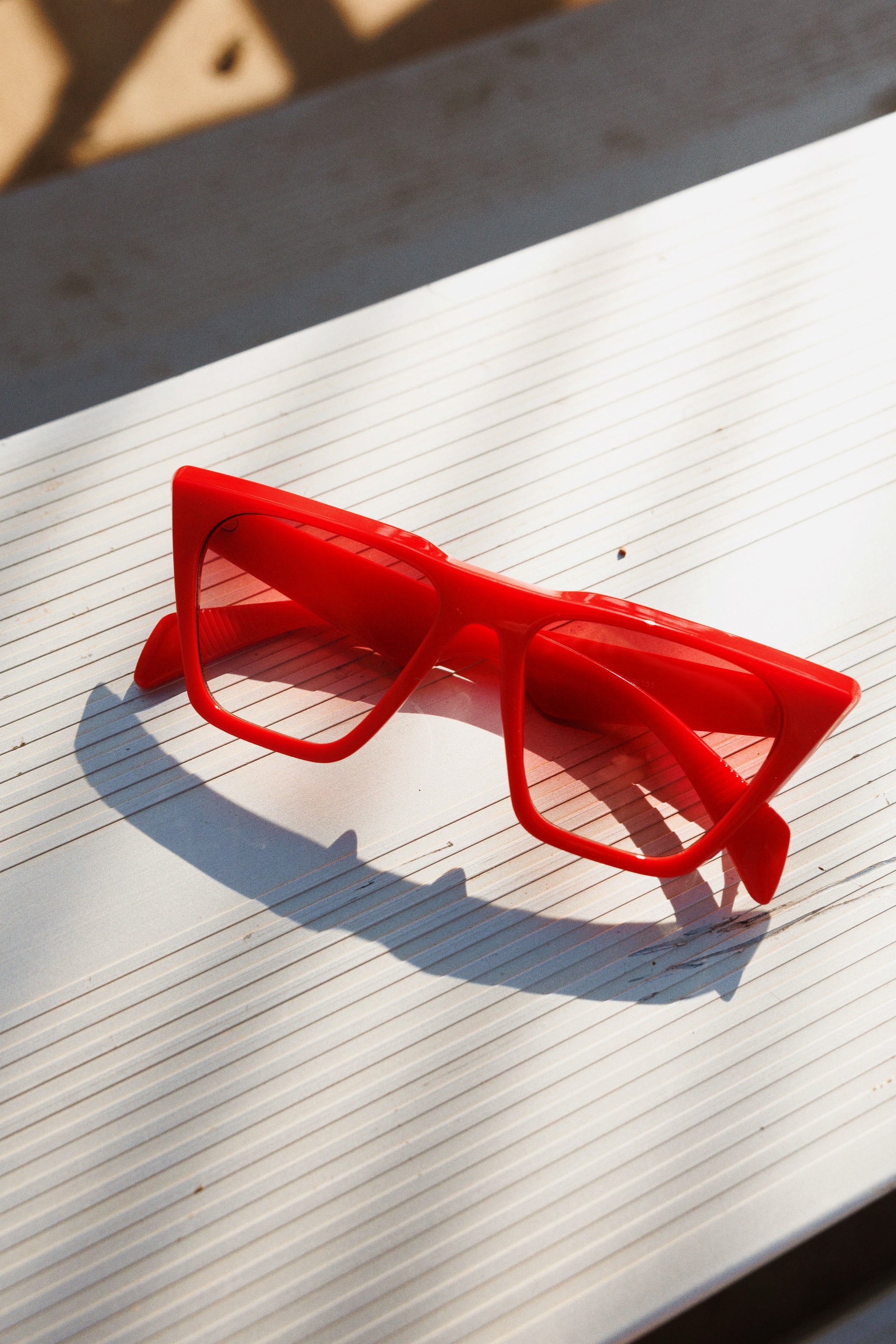 SUNNIES: FLAMIN HOT