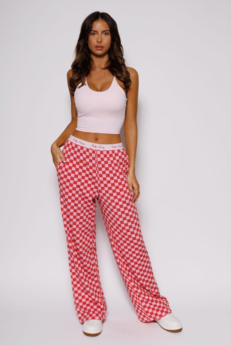 *PREORDER* SLUMBER PANT: LOVER
