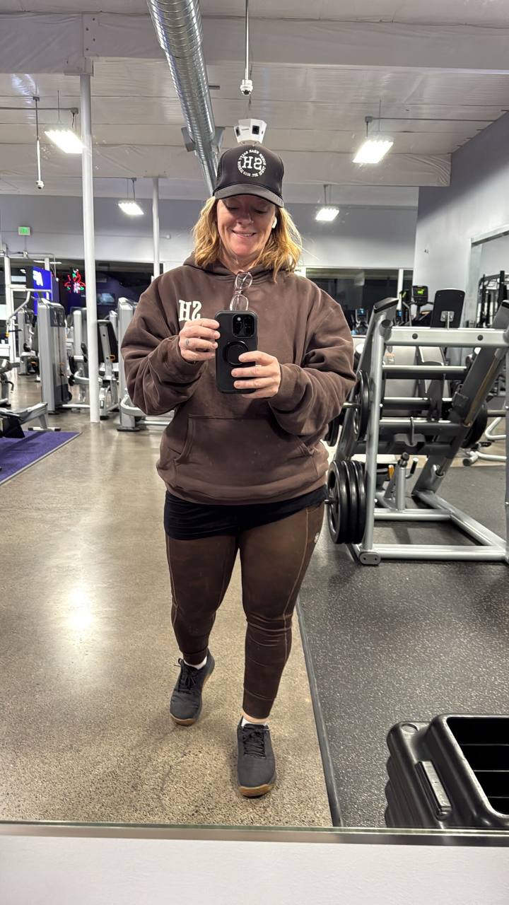 HAVEN x SHELLEY | CUFFED LEGGING