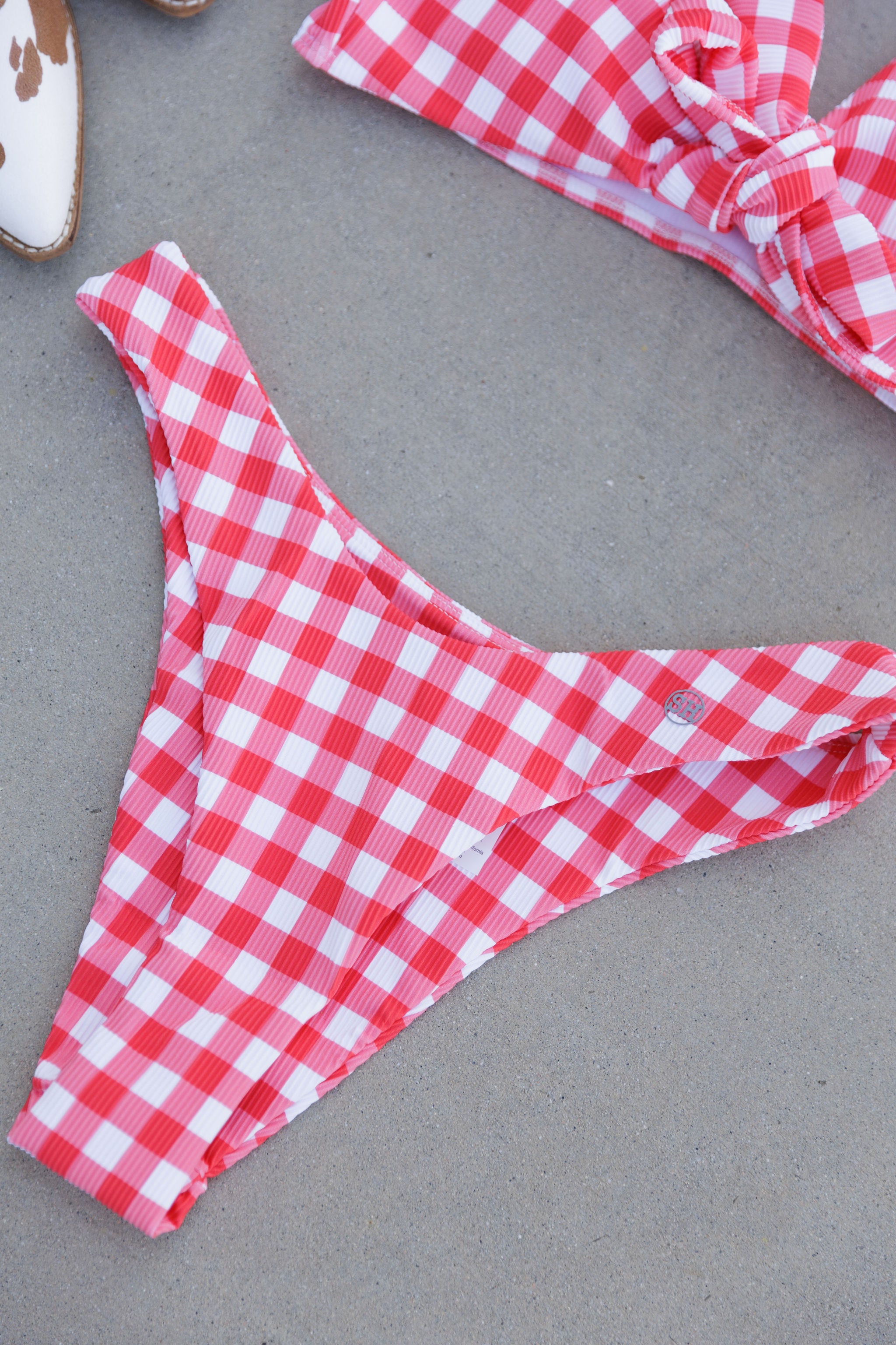 ❗️LAST ONES: S|2XL|3XL ❗️THRILLS BOTTOM: MEMPHIS