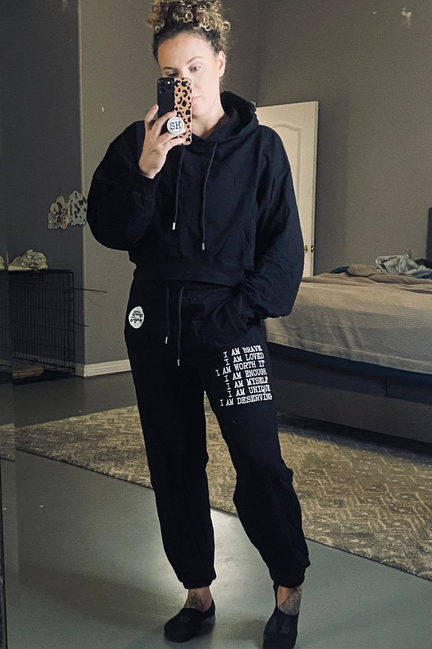 AFFIRM Sweatpants (4 colors)