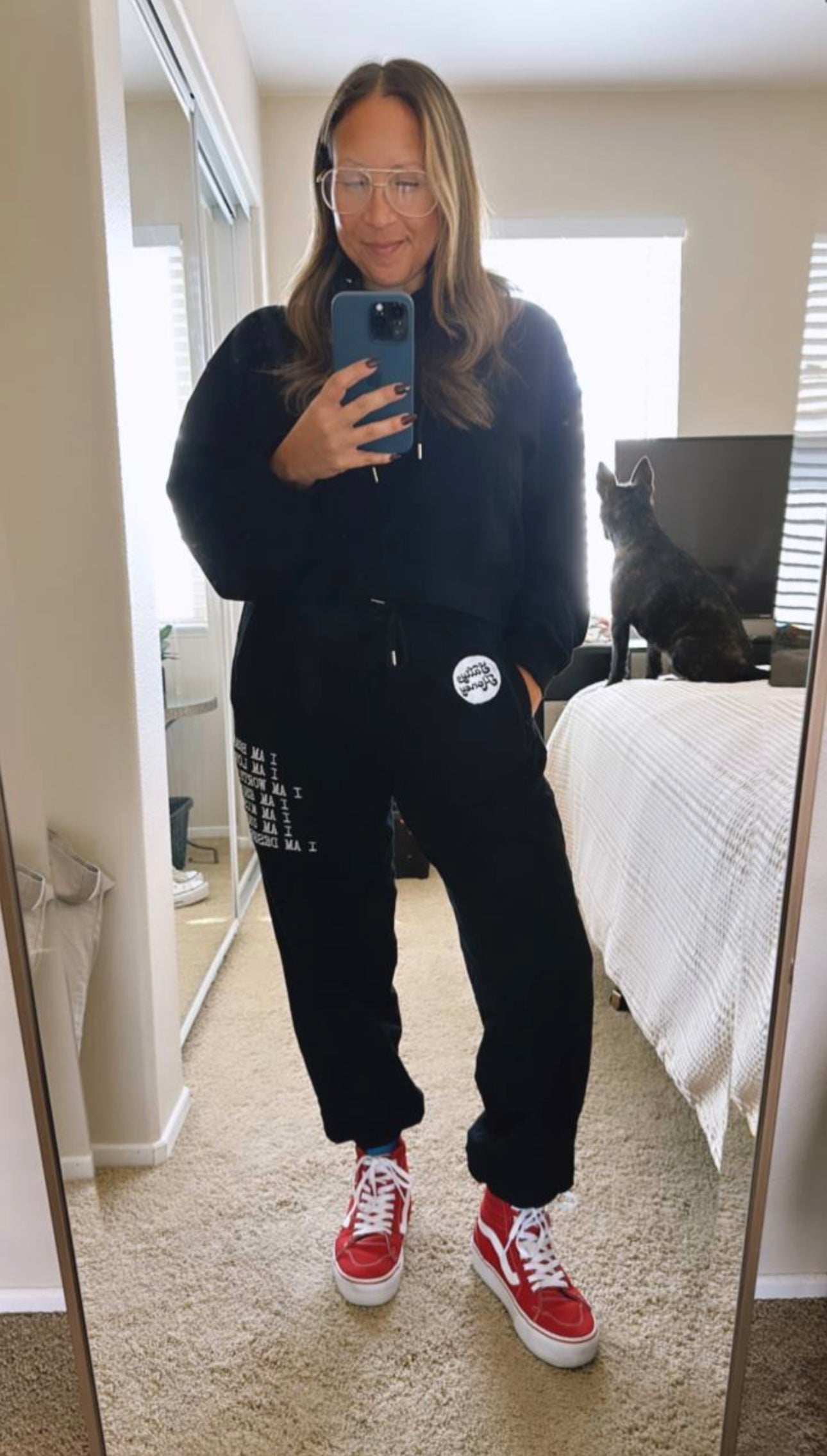 AFFIRM Sweatpants (4 colors)