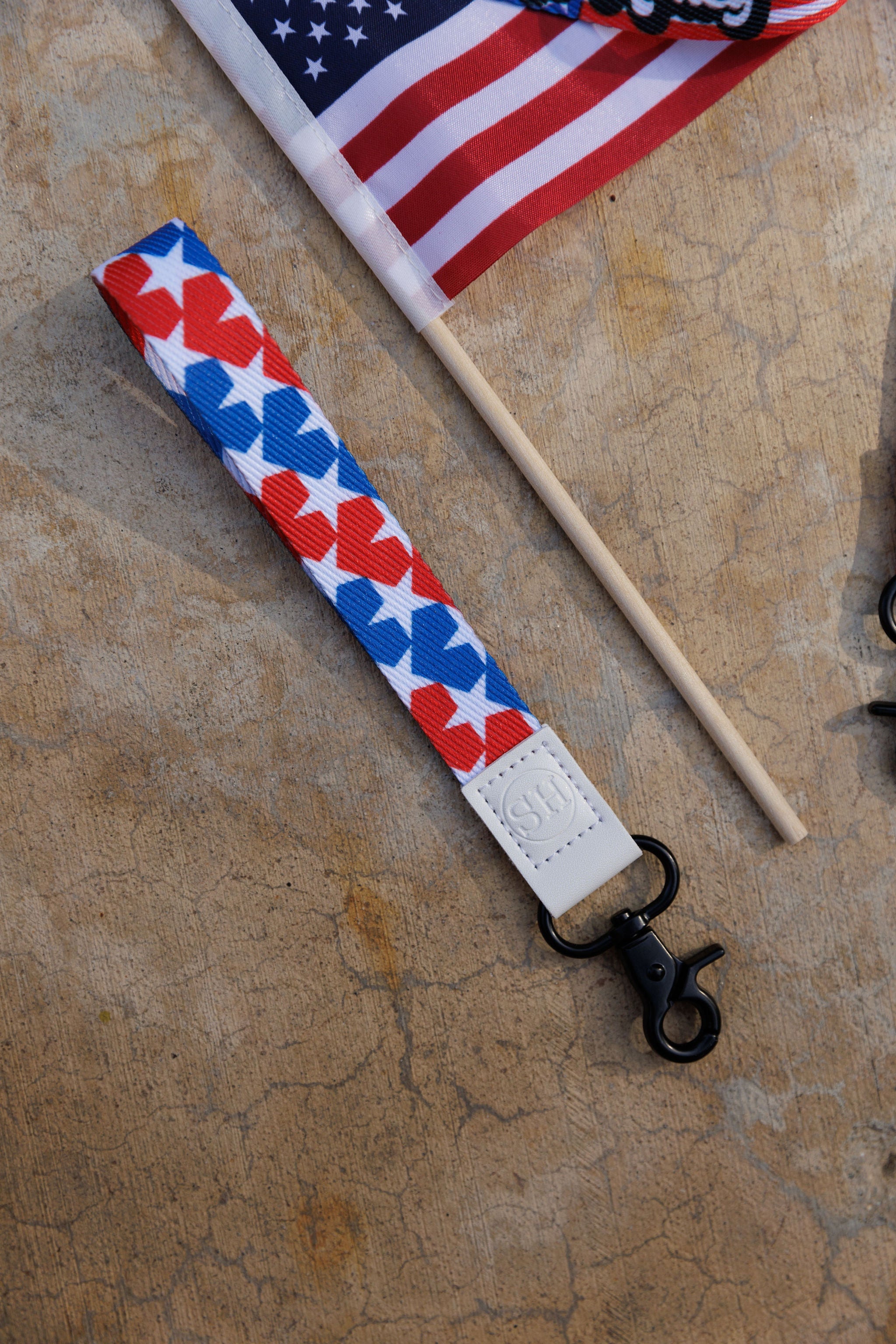 GLORY WRISTLET