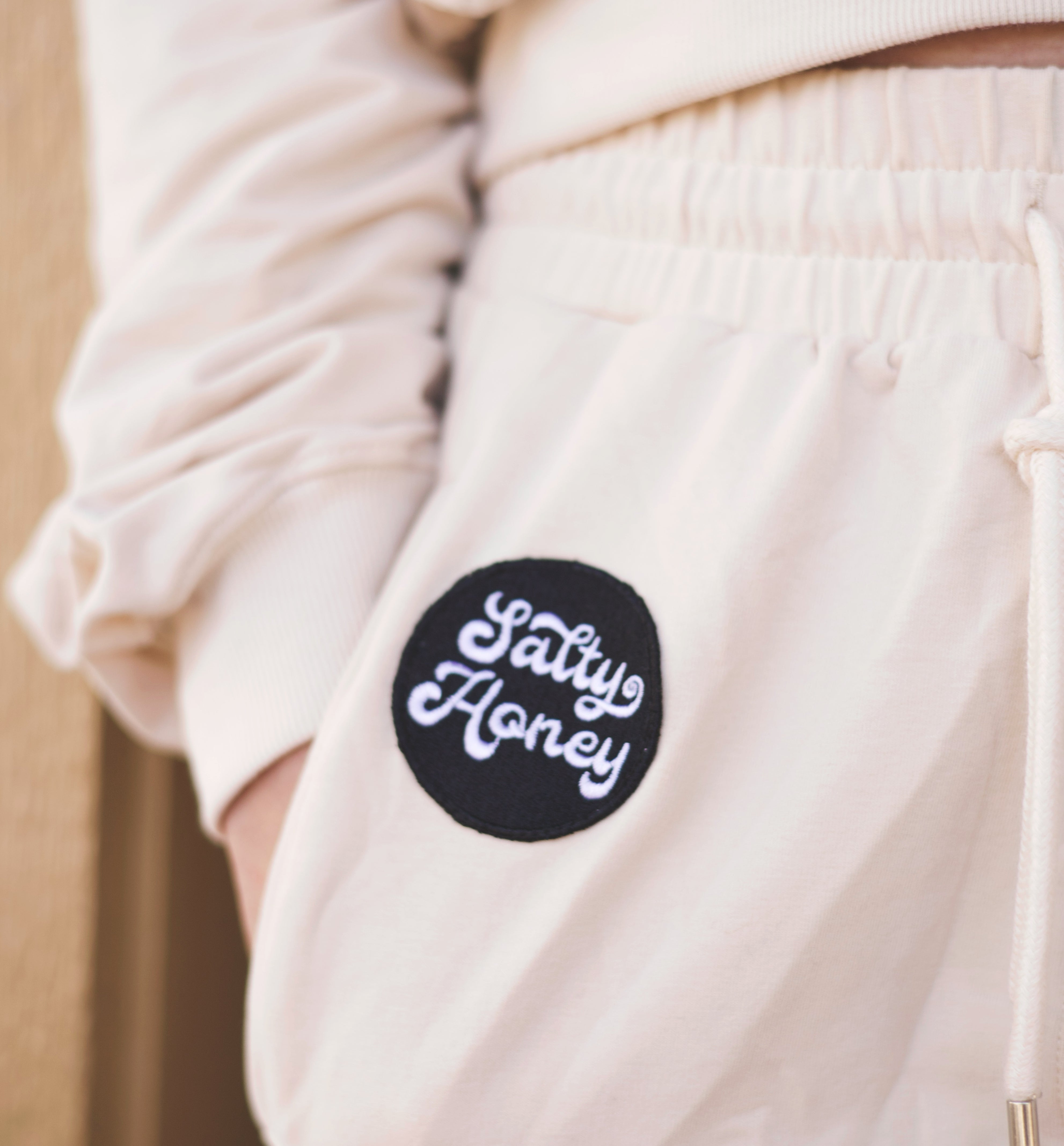 AFFIRM Sweatpants (4 colors)