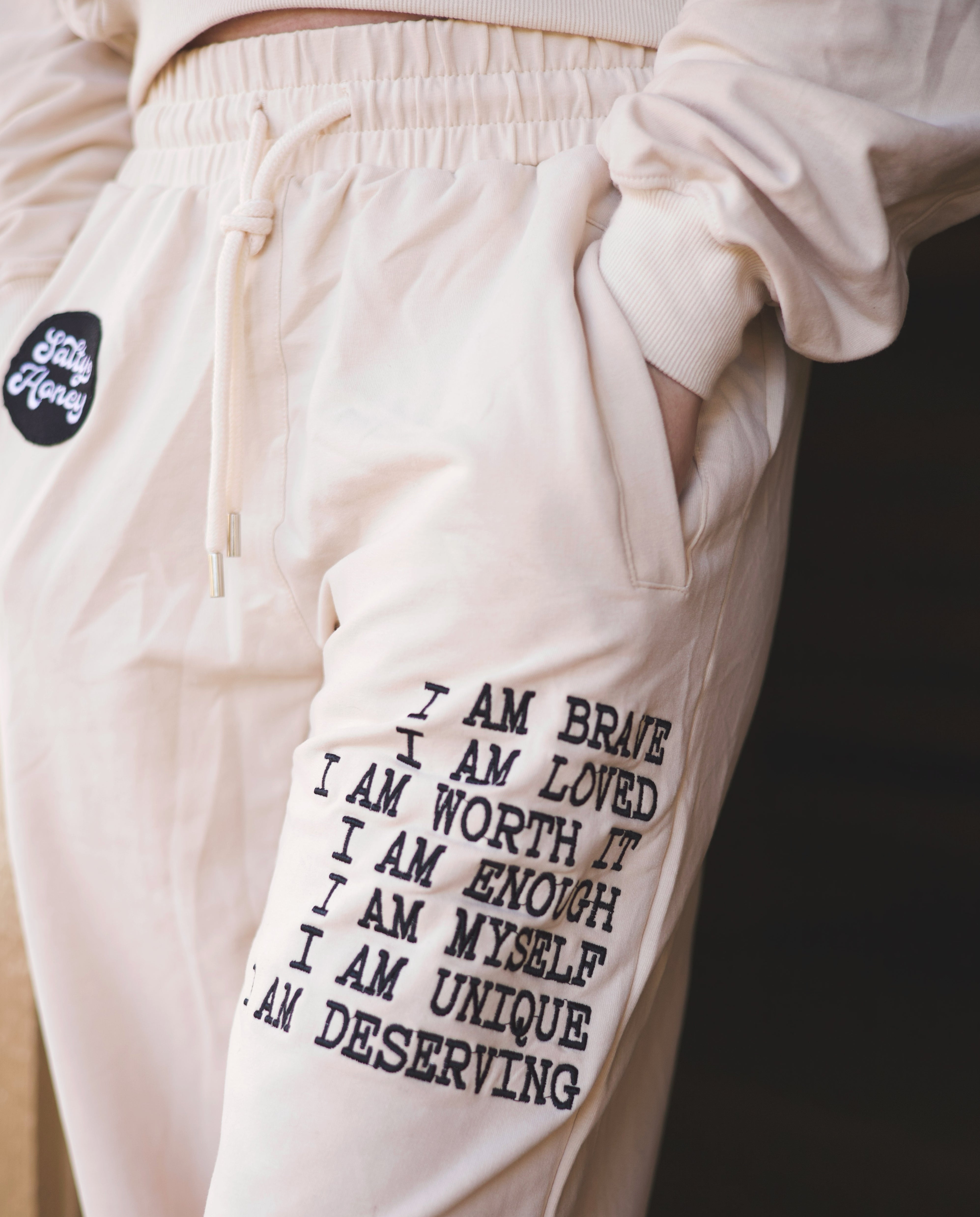 AFFIRM Sweatpants (4 colors)