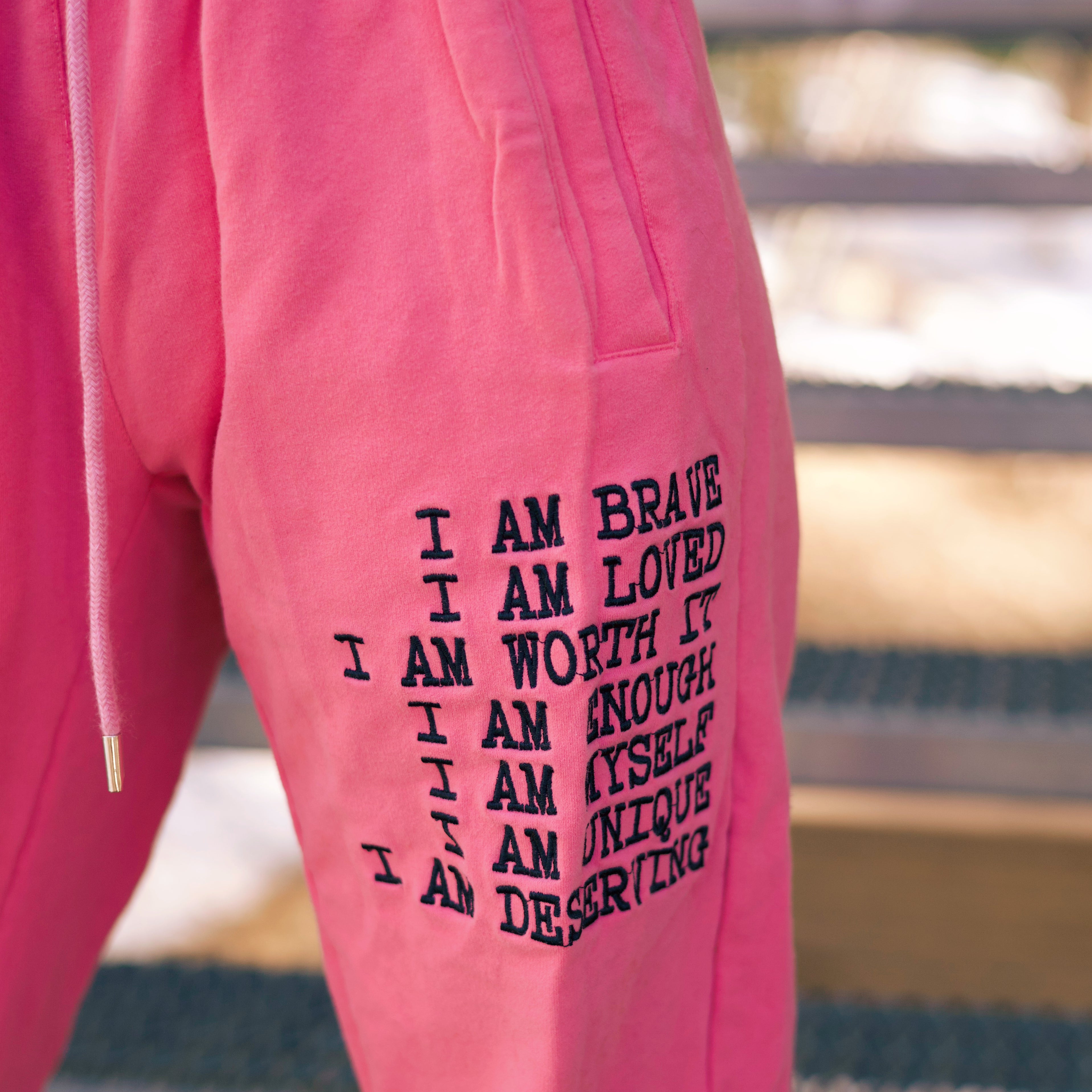 AFFIRM Sweatpants (4 colors)