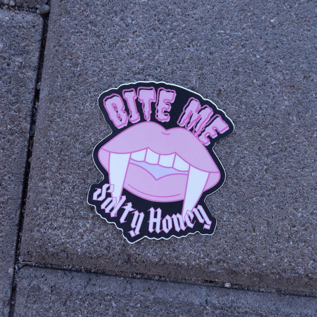 STICKERS: HALLOWEEN EDITION!
