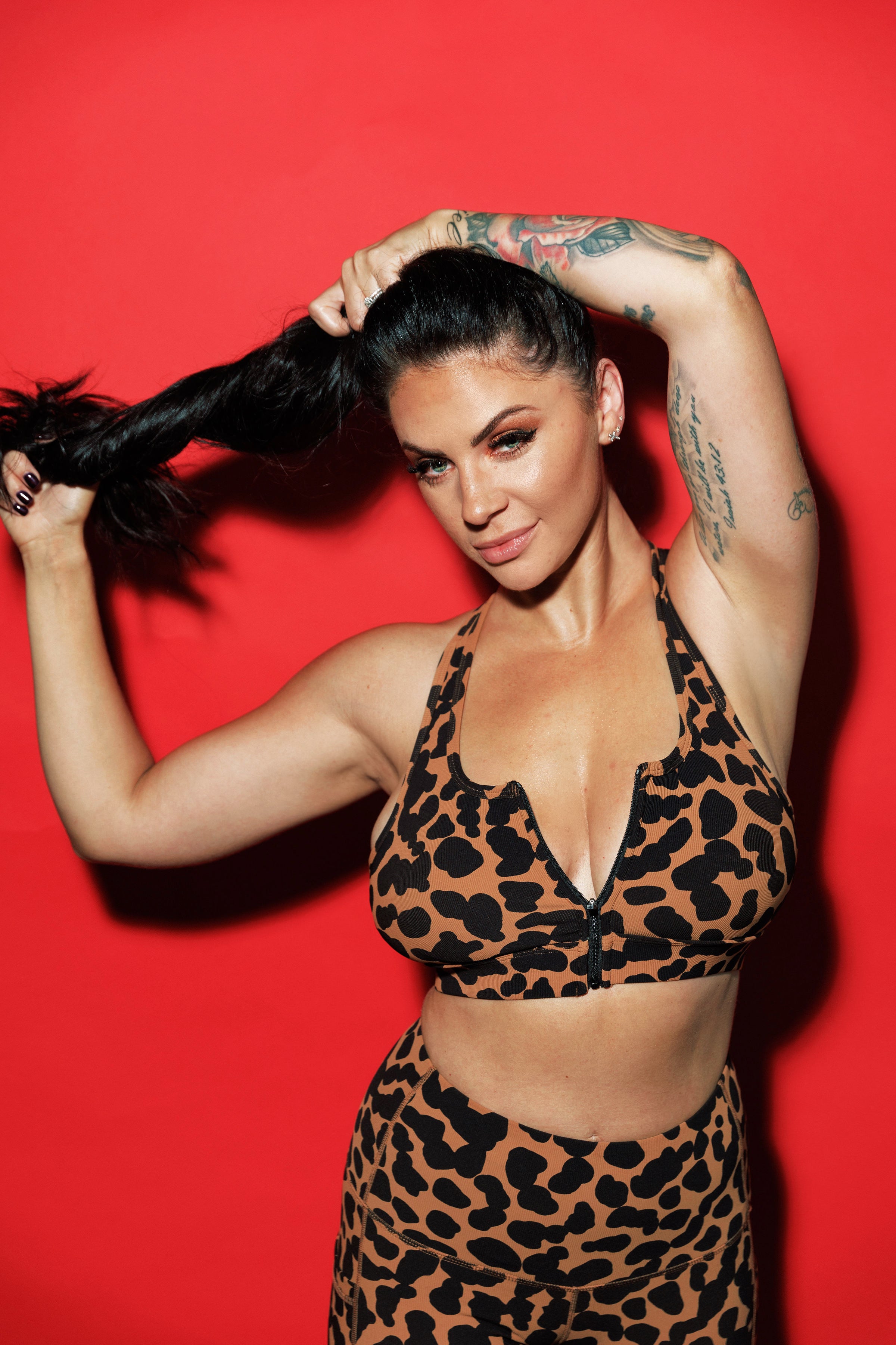 CLOSURE Bra BITE