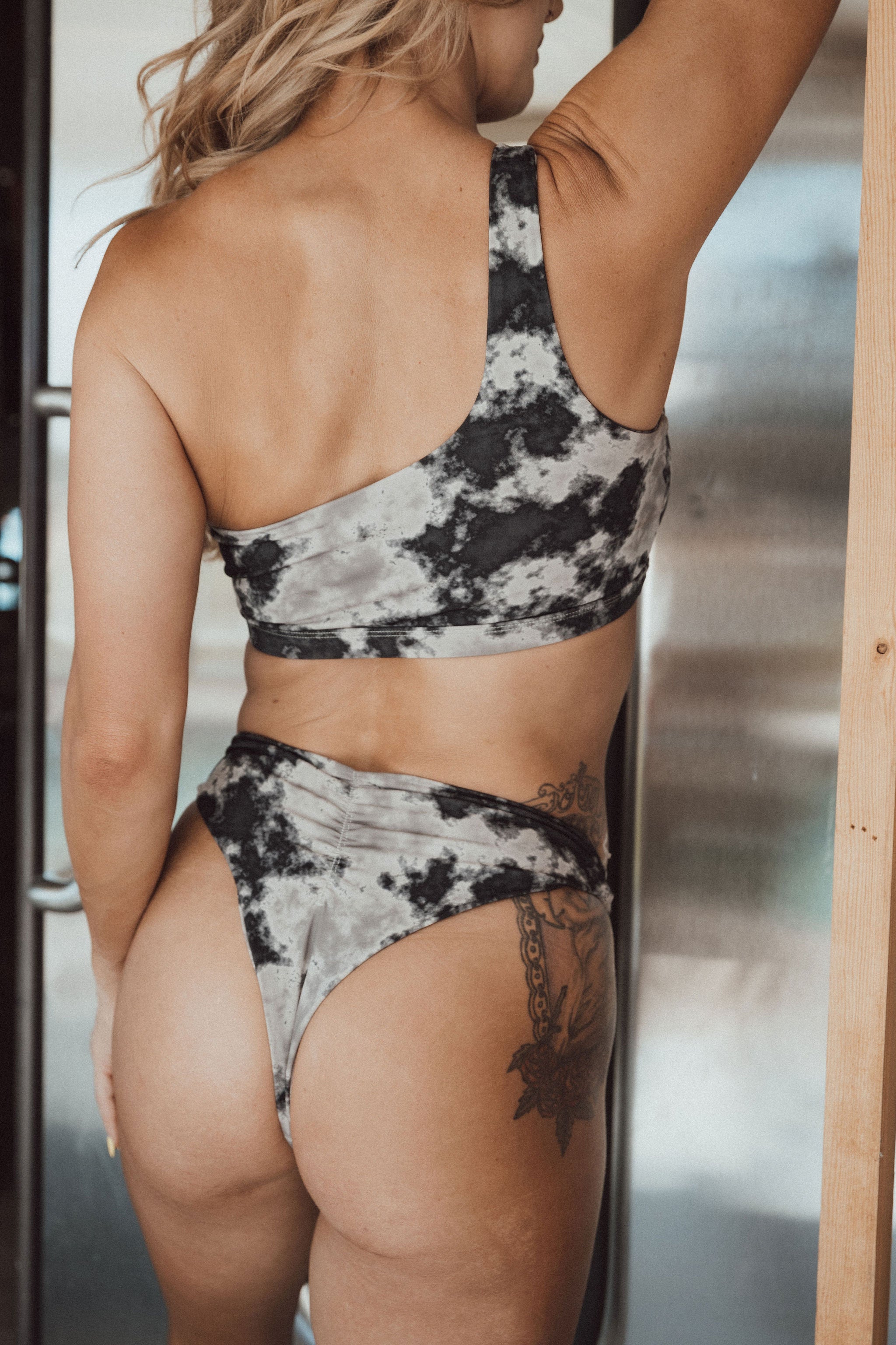 SLICE Bottom in SPICED *defect please read listing*