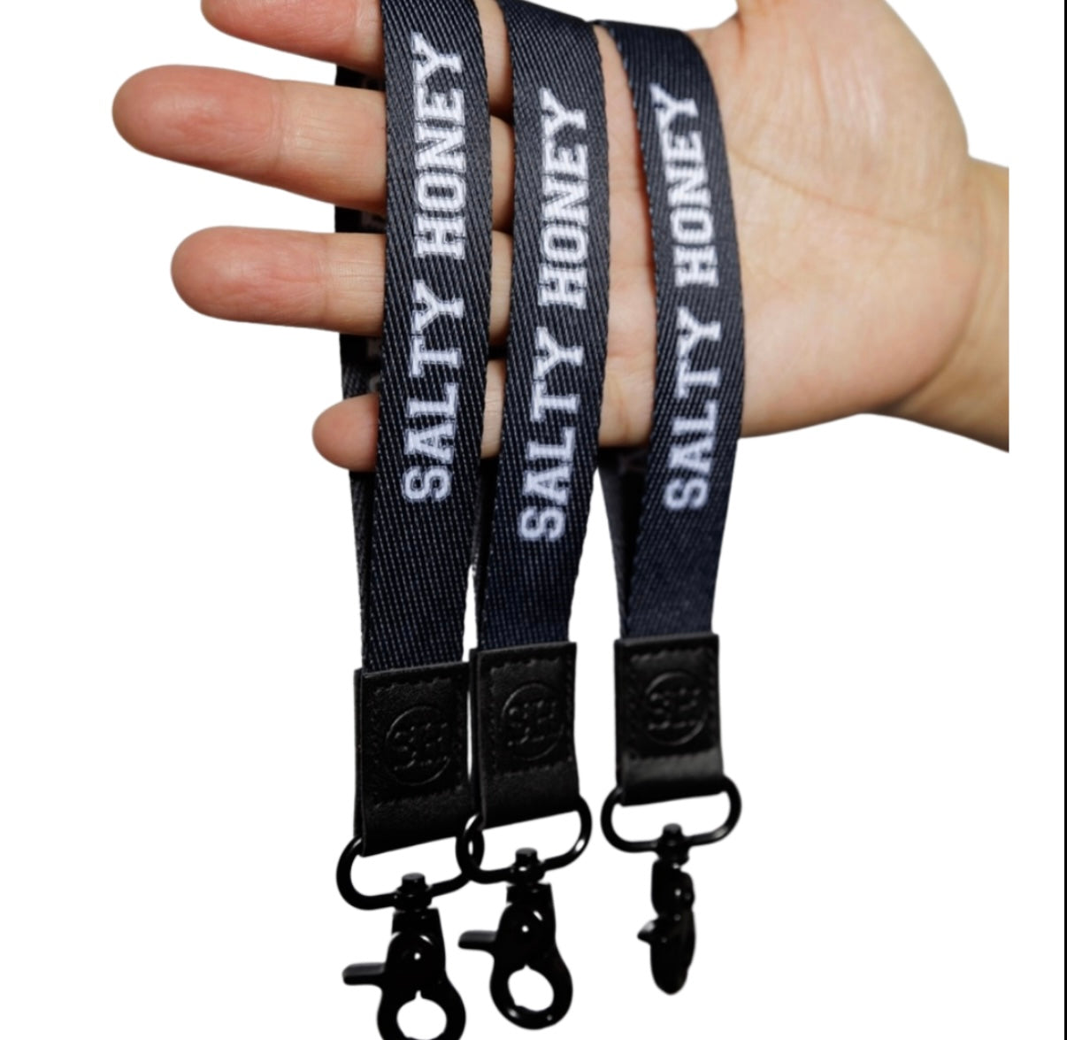 LANYARDS|WRISTLETS