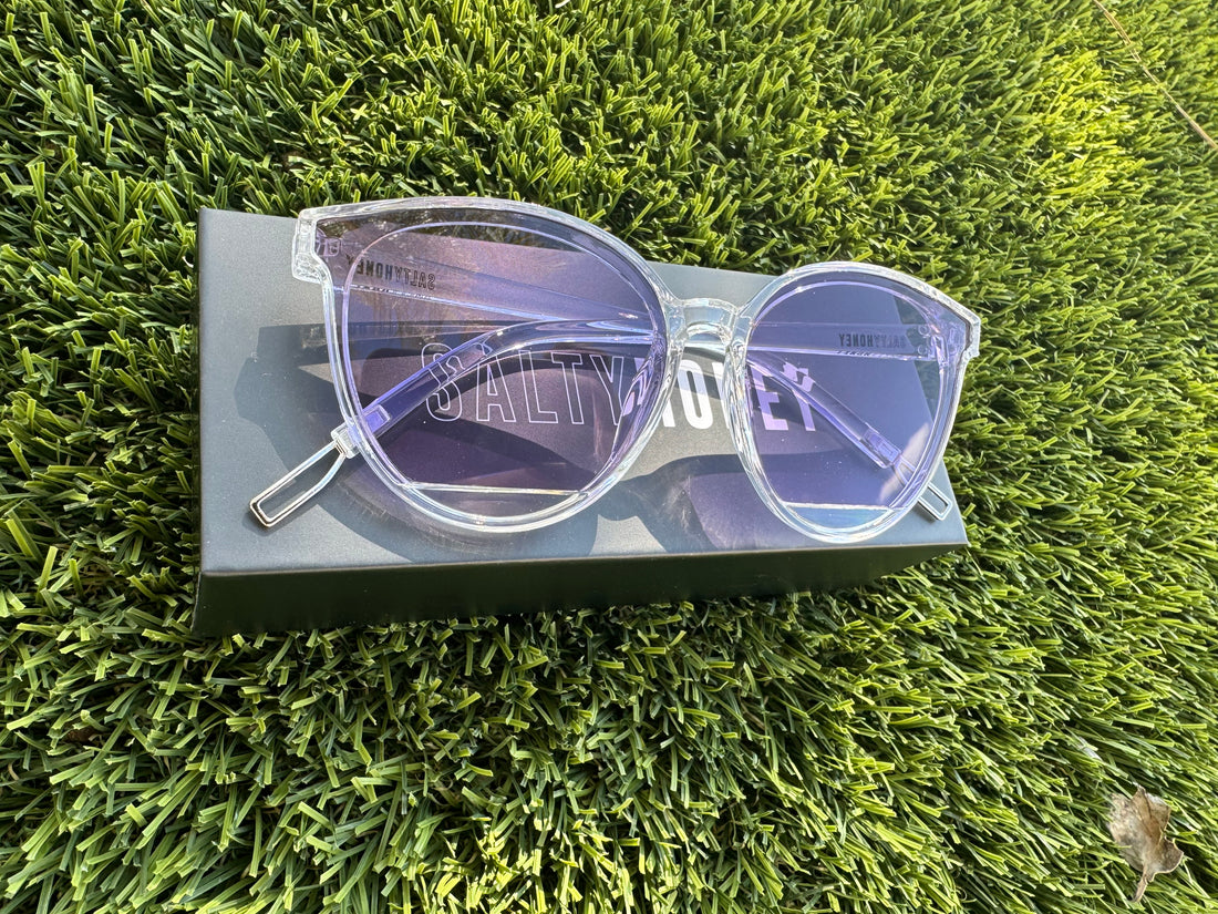 SUNNIES: PURPLE HAZE