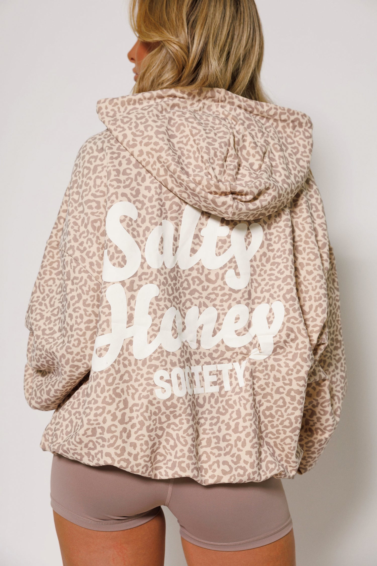 ACCLAIM HOODIE: RARITY