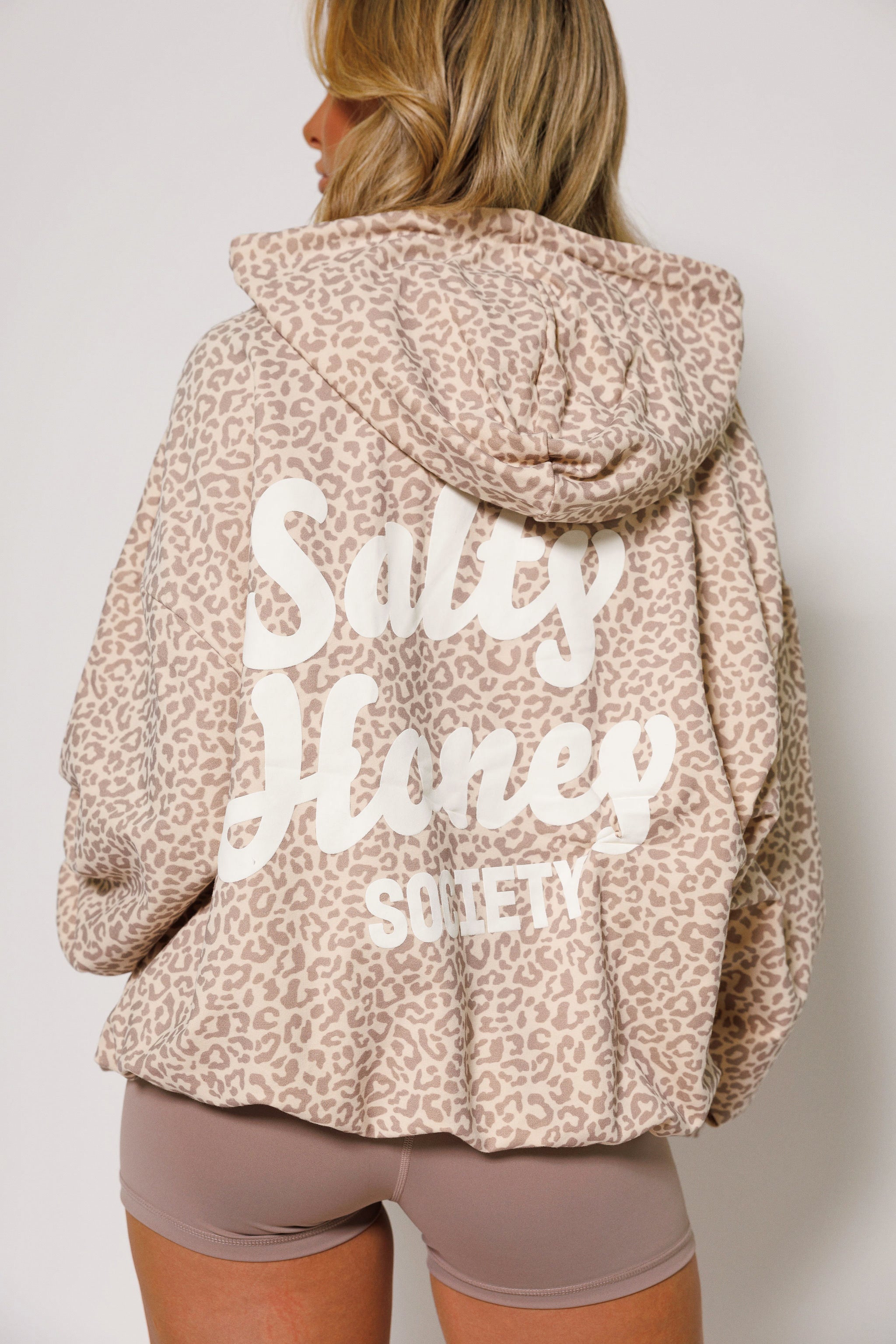 ACCLAIM HOODIE: RARITY