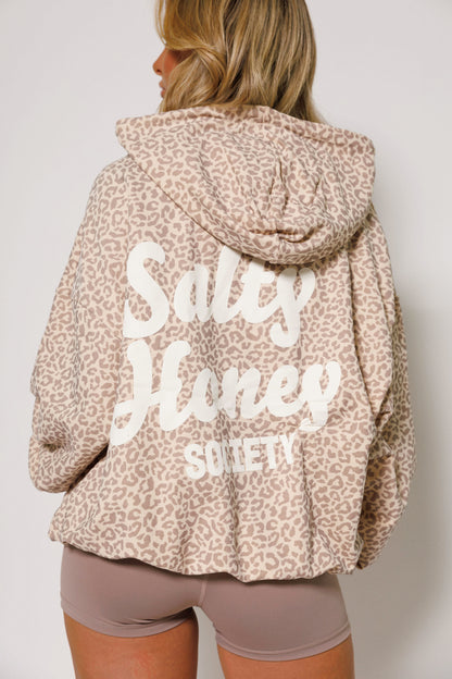 ACCLAIM HOODIE: RARITY