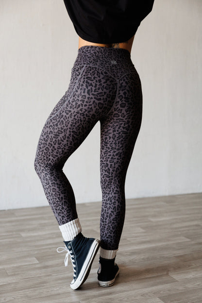 KARMA LEGGING: NIGHT PROWL