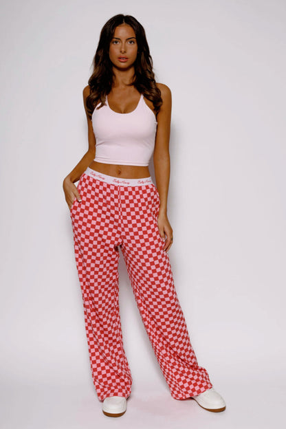 *PREORDER* SLUMBER PANT: LOVER
