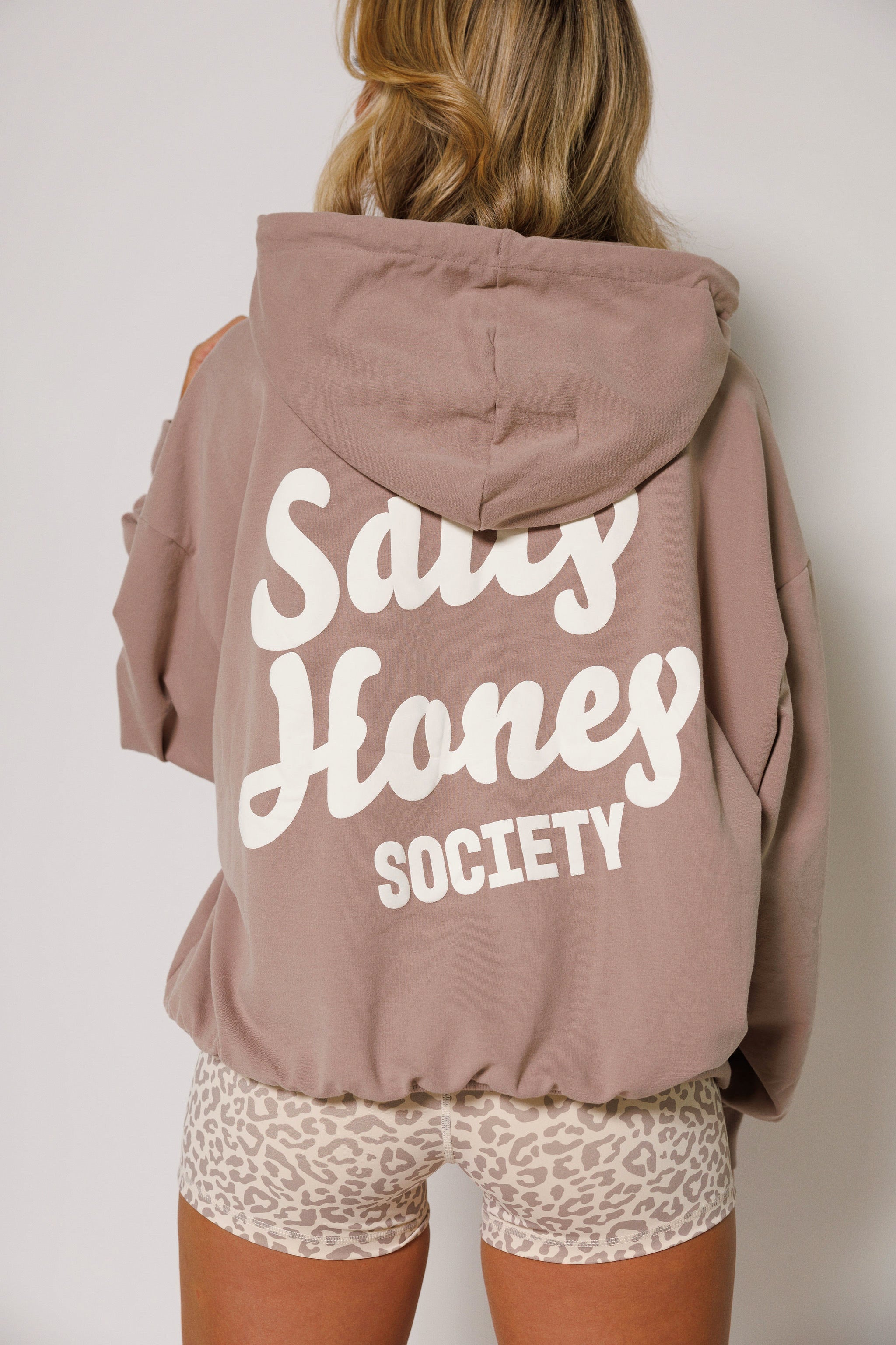 ACCLAIM HOODIE: SCARCE