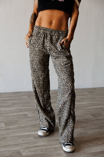 *PREORDER* WARM UPS: LEOPARD | REGULAR