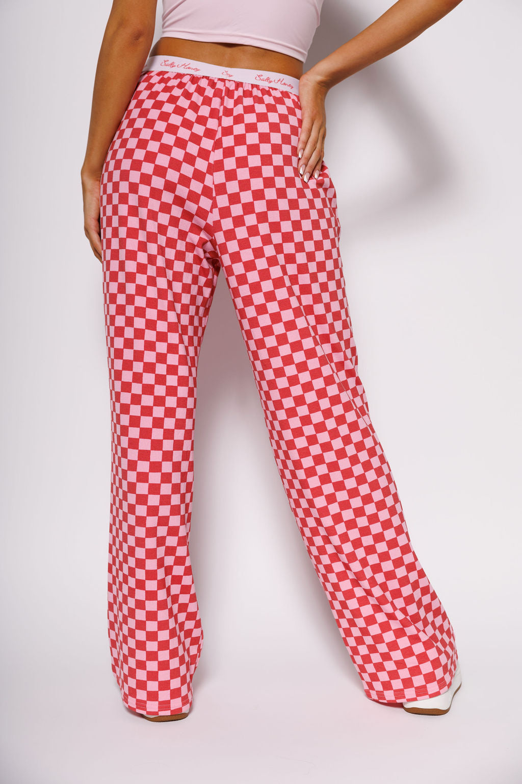 *PREORDER* SLUMBER PANT: LOVER