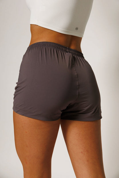 BOXER BRIEFETTE SET: BASIC