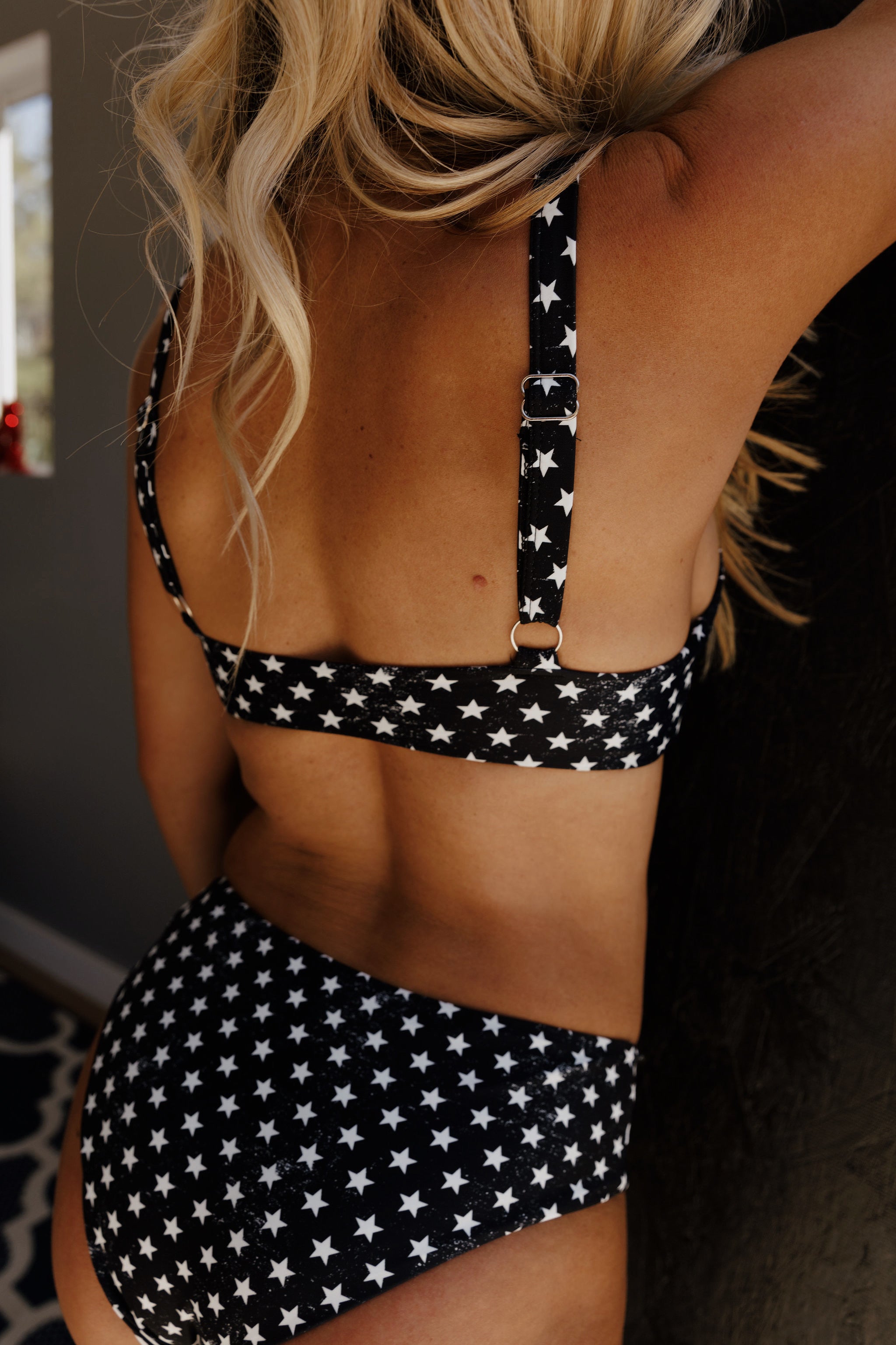 VIRTUE TOP: BONFIRE | TWO XS LEFT!