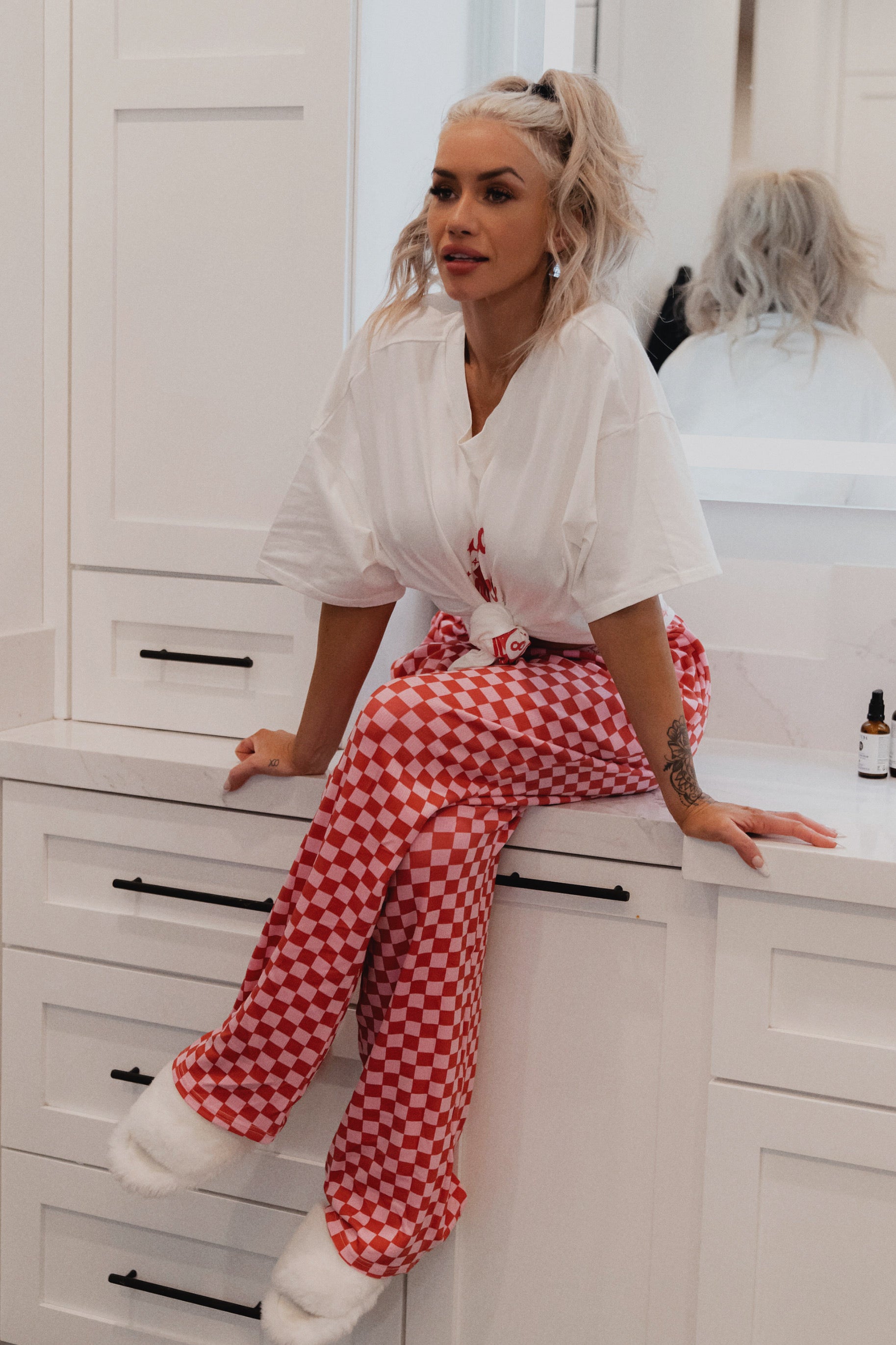 *PREORDER* SLUMBER PANT: LOVER