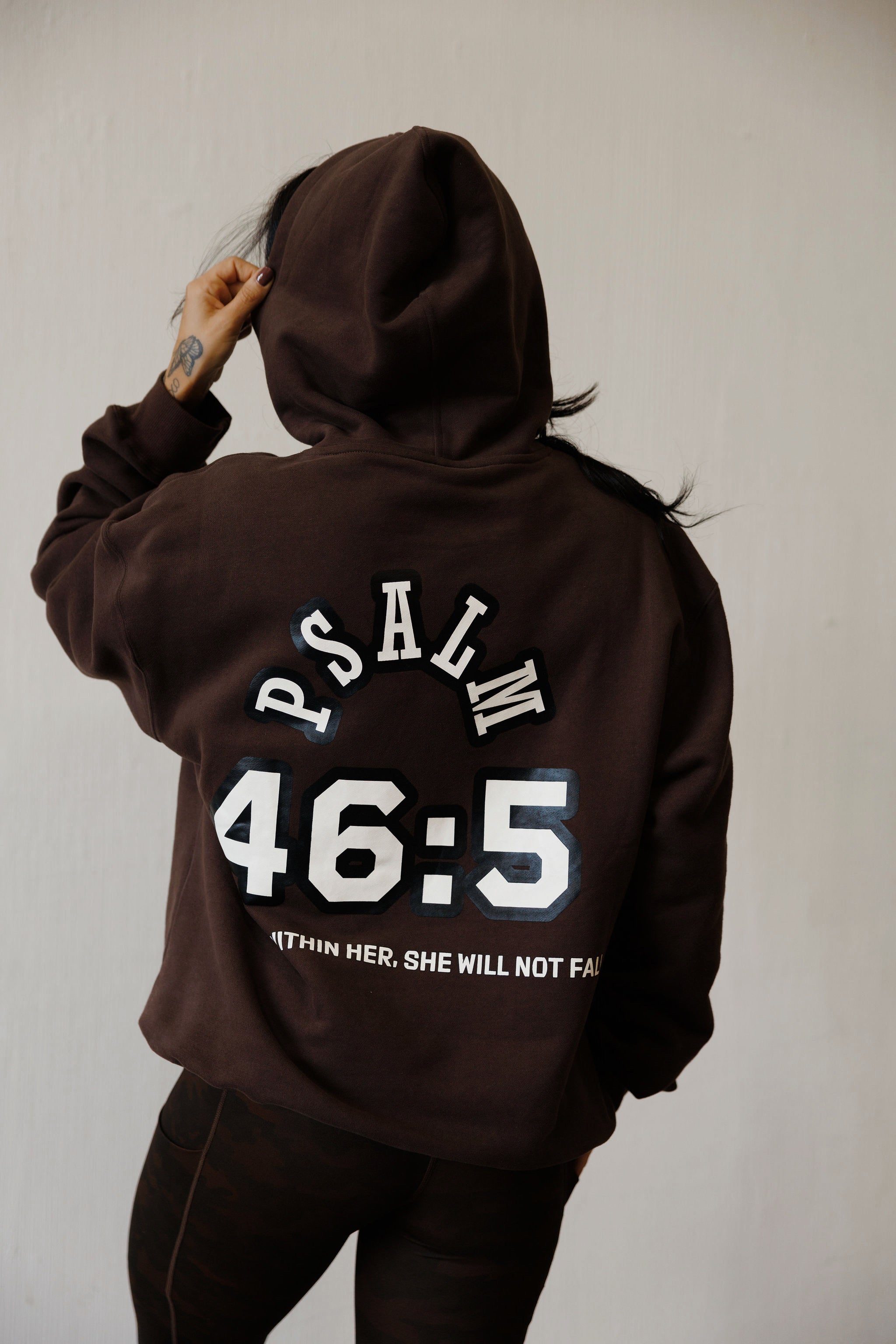 *PREORDER* HAVEN x SHELLEY | BF HOODIE