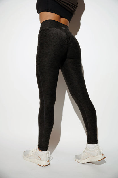 GATHER LEGGING: STORM