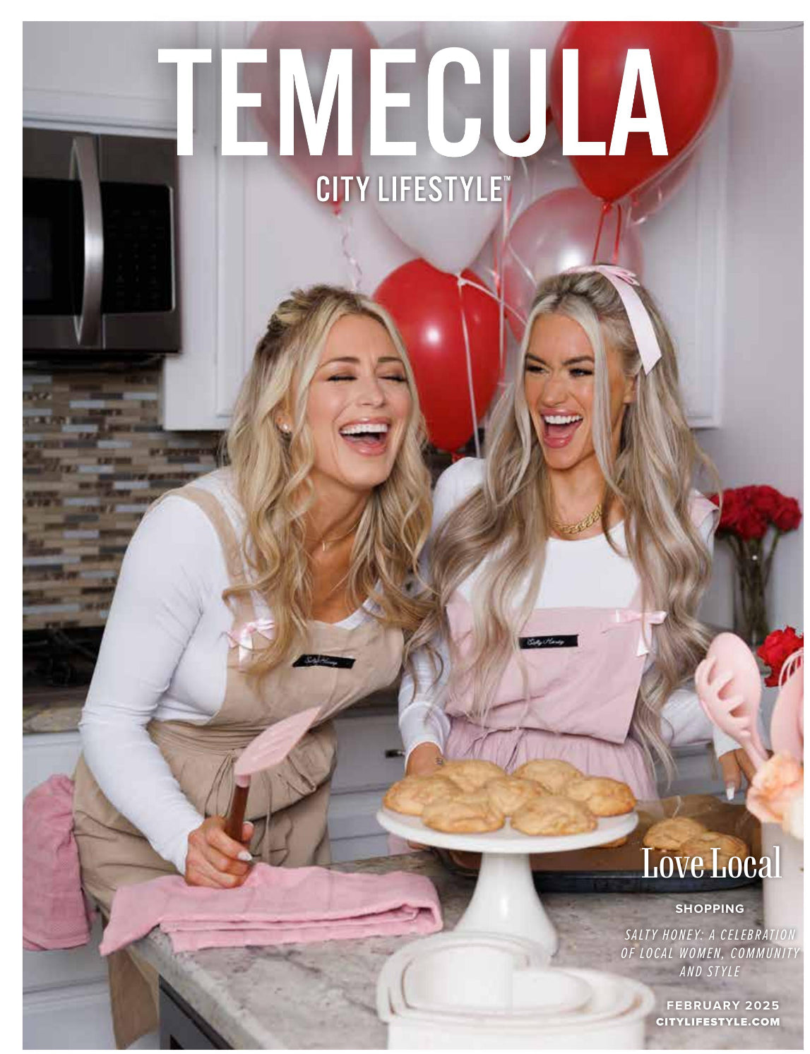 TEMECULA MAGAZINE