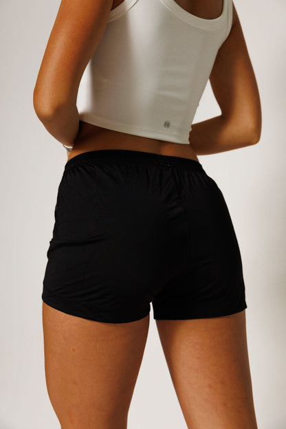 BOXER BRIEFETTE SET: BASIC