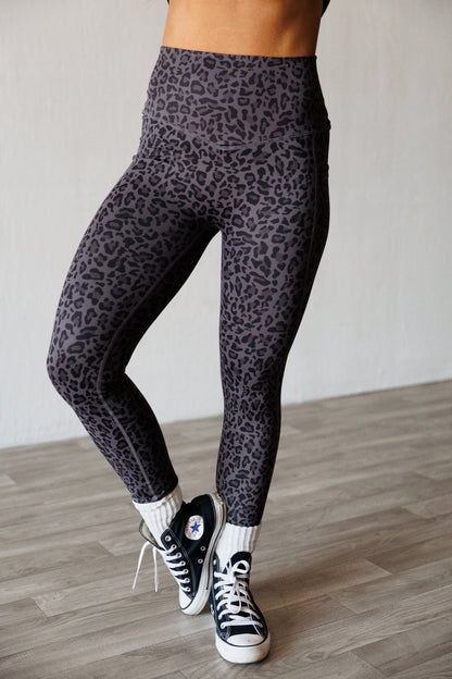 KARMA LEGGING: NIGHT PROWL