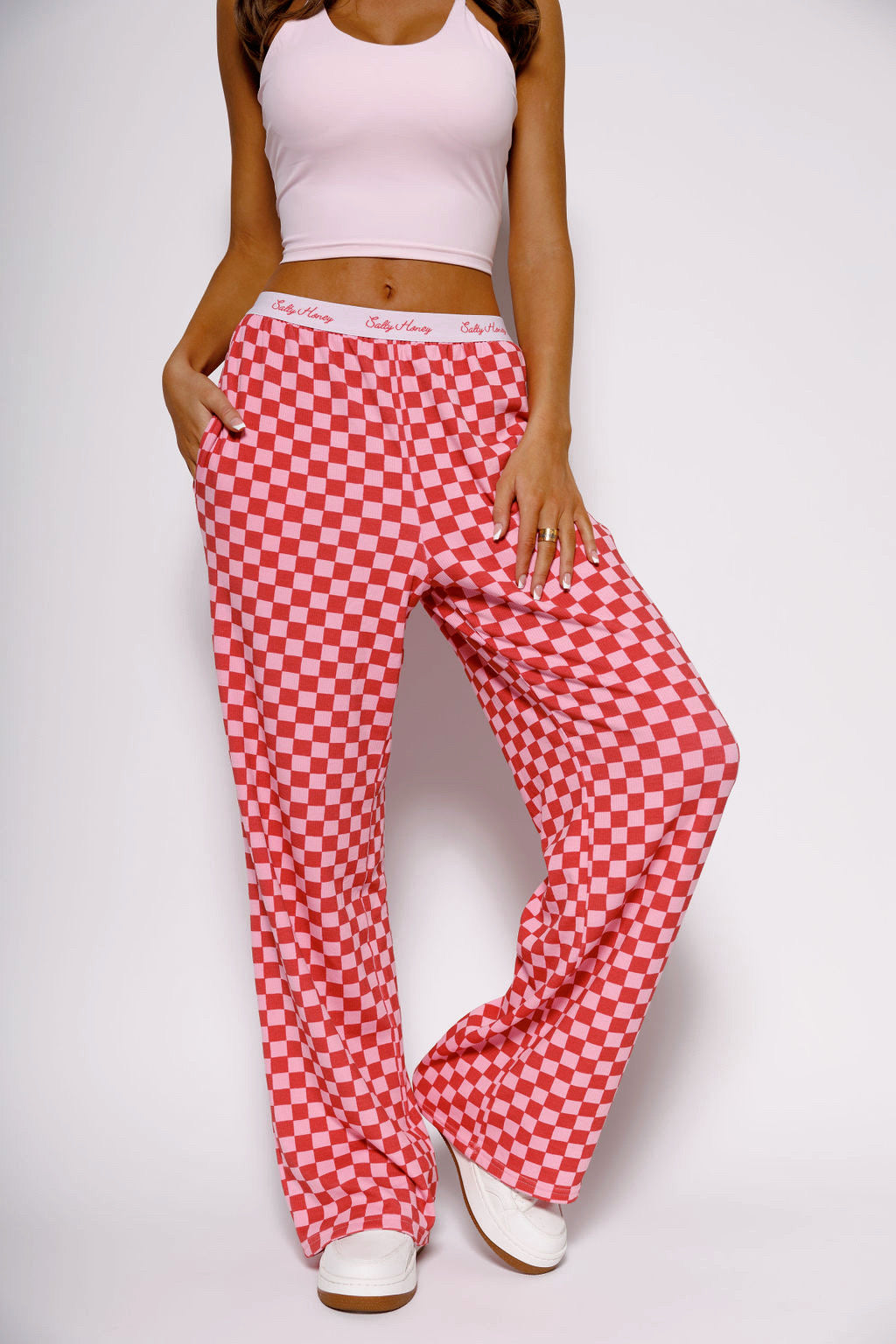 *PREORDER* SLUMBER PANT: LOVER