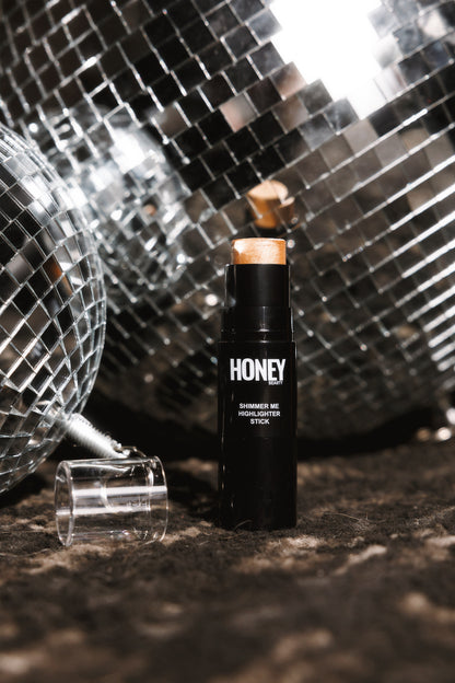 HONEY BEAUTY: 5-PIECE SET