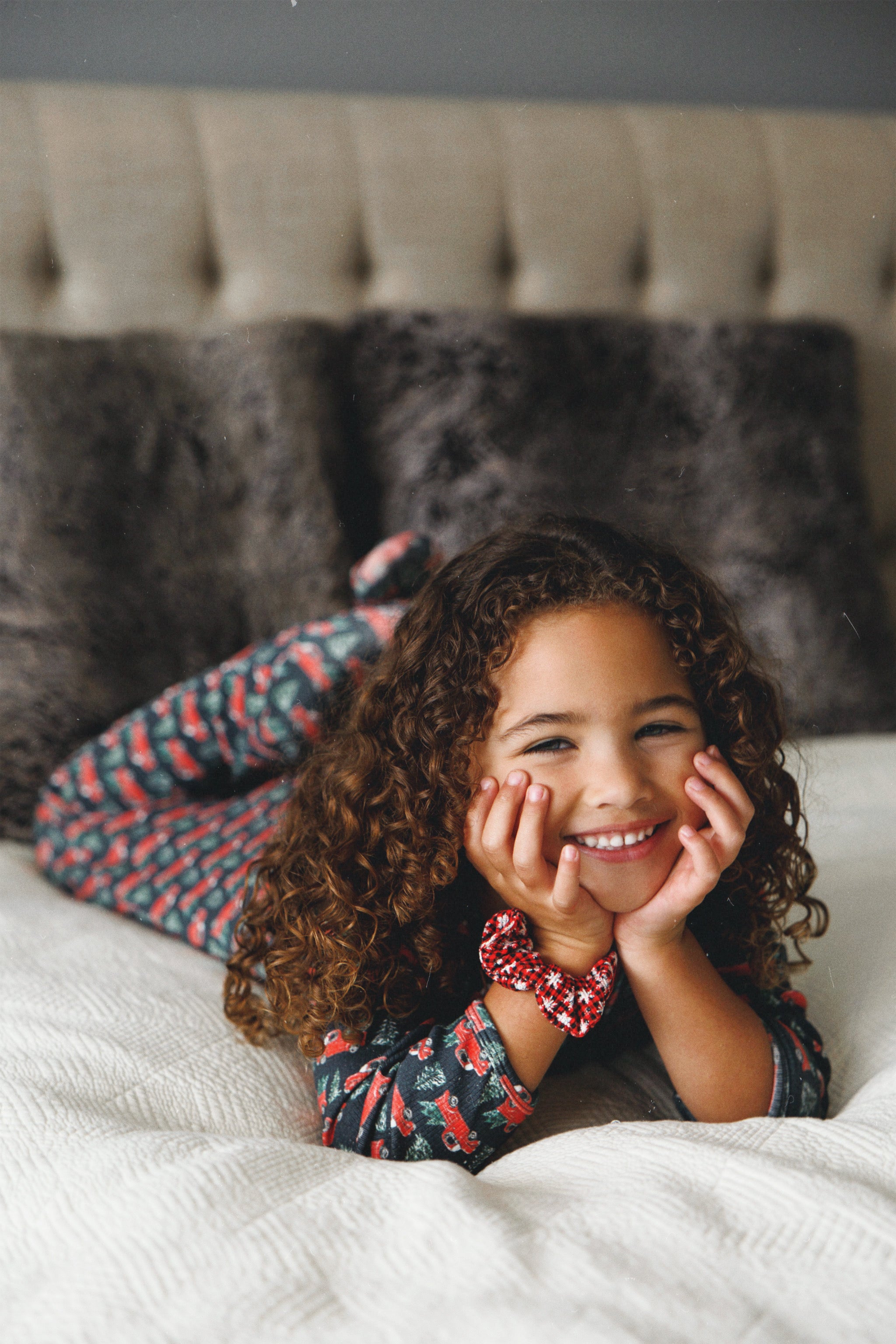 INFANT|TODDLER ONESIE: CARS