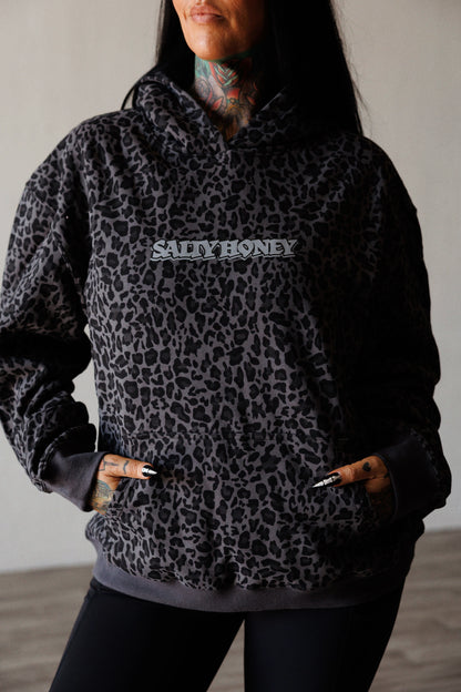 BF HOODIE: NIGHT PROWL