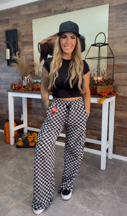 STASHED CARGO PANT: FOG CHECK | REGULAR