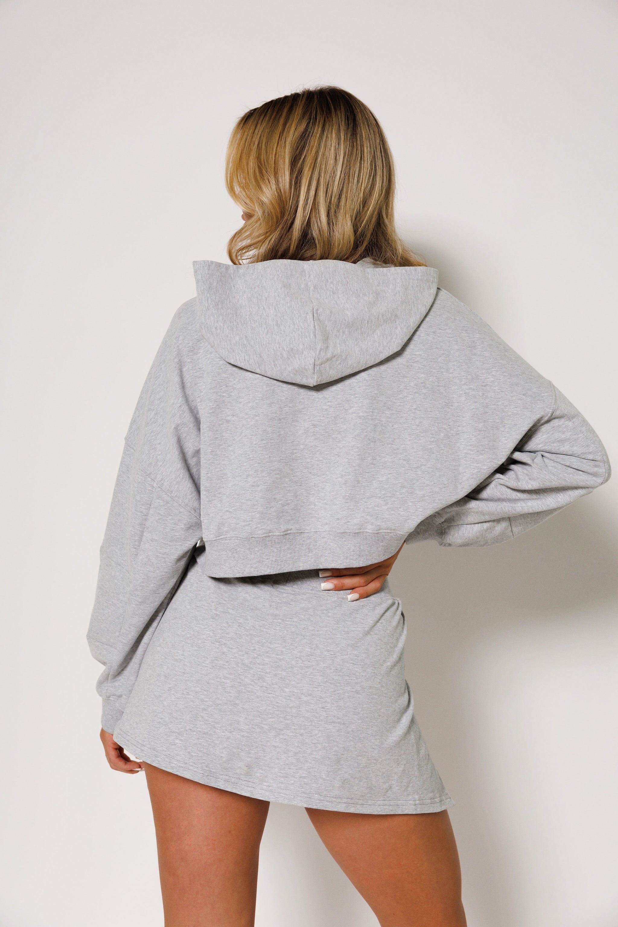 FUNCTION SET: GREY