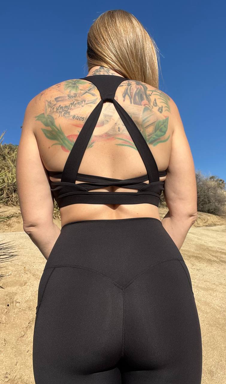 KARMA | SPORTS BRA